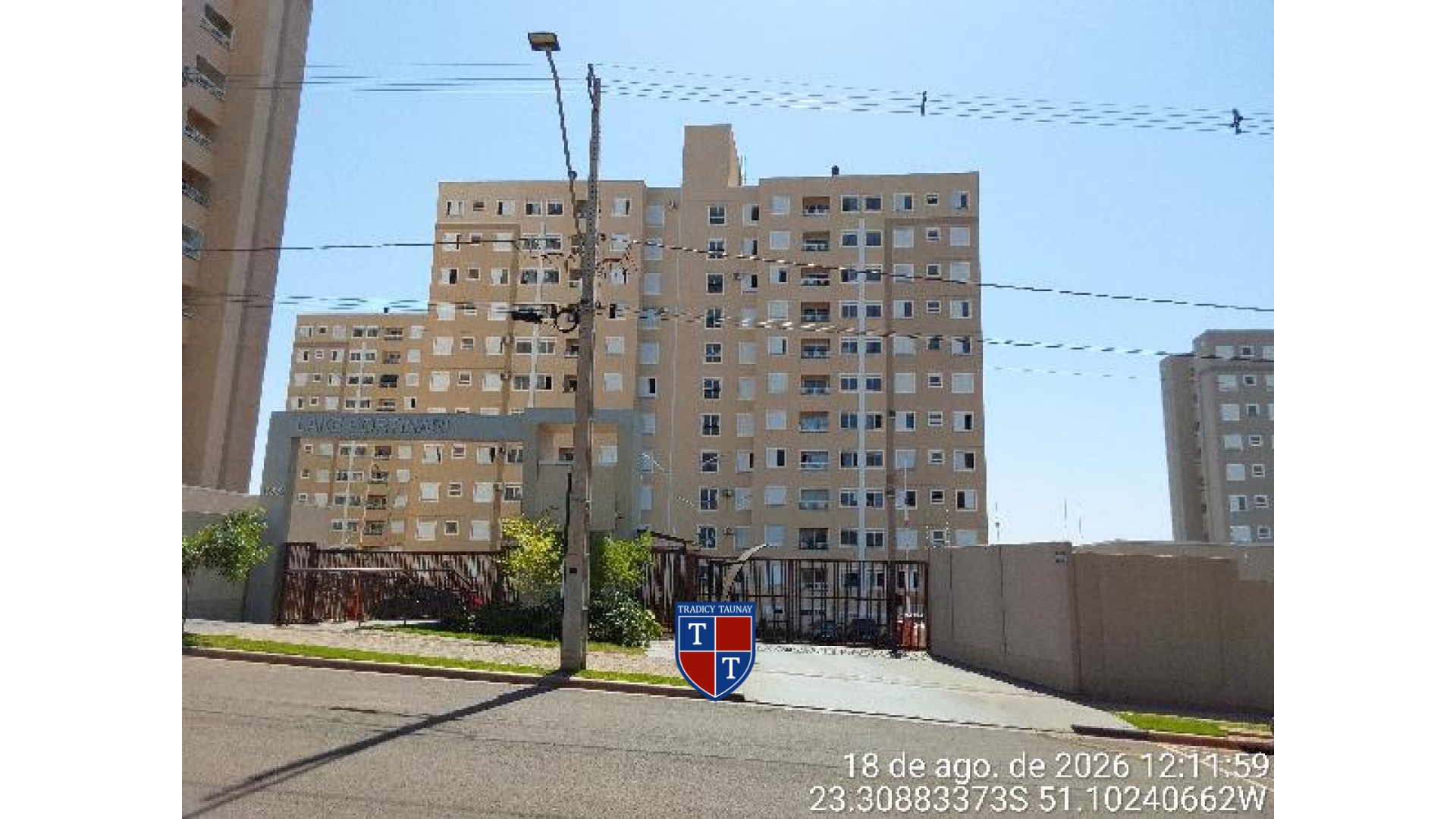 Foto 1 de APARTAMENTO em ACQUAVILLE IV, LONDRINA/PR - Imóvel Retomado CAIXA Ref 8787717591445