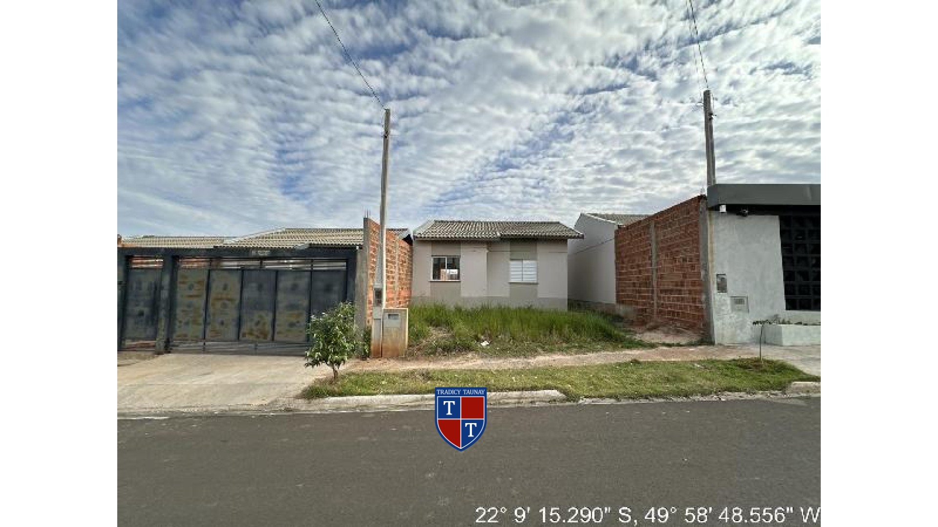 CASA em TERRAS DE SAO PAULO I