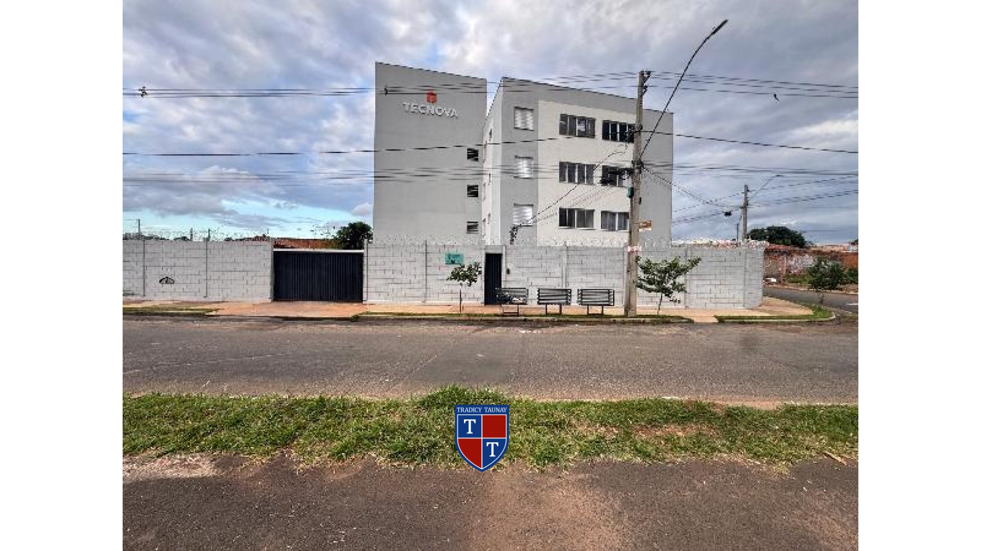 Foto 1 de APARTAMENTO em SHOPPING PARK - Imóvel Retomado Caixa