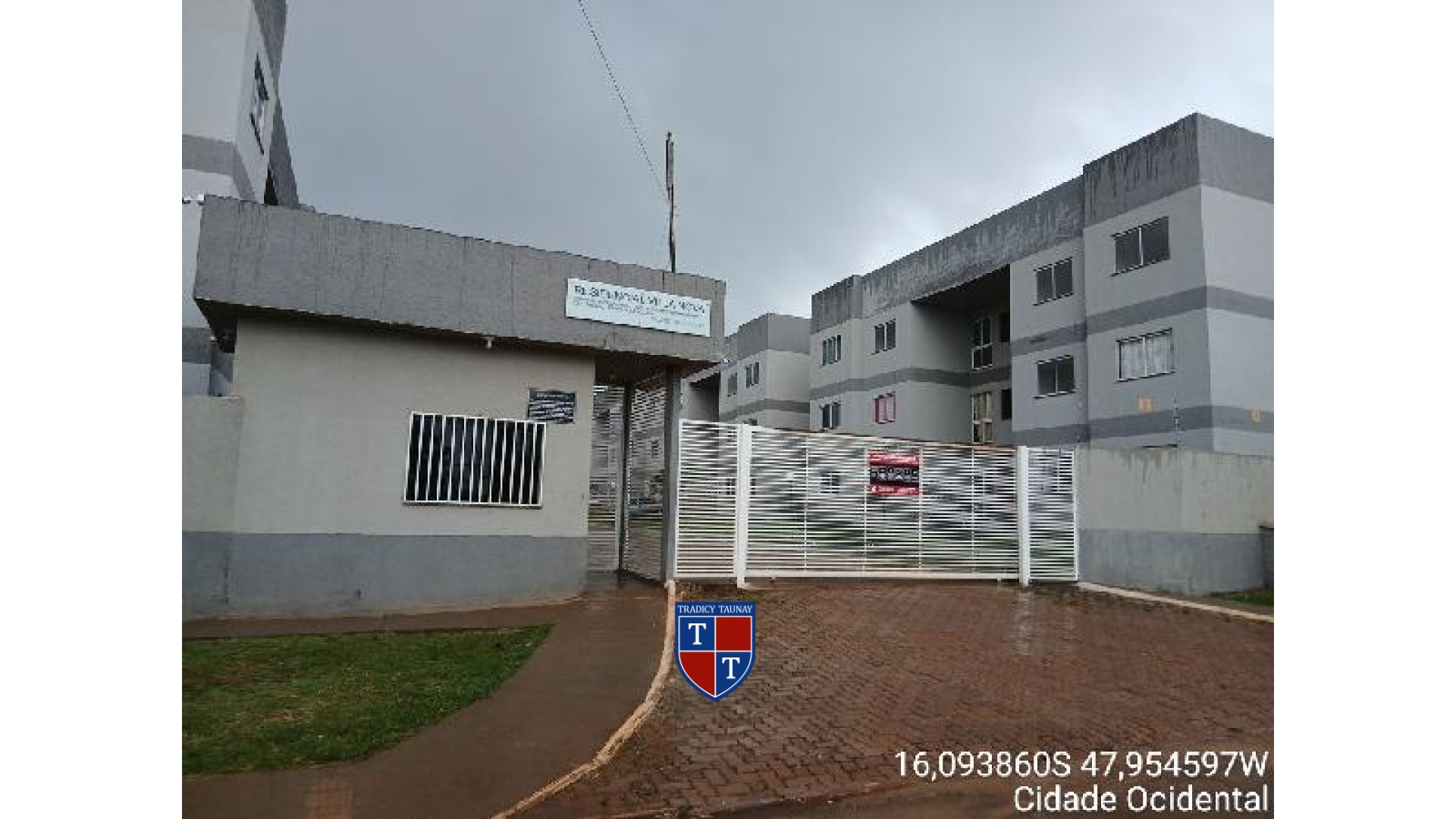 Foto 1 de APARTAMENTO em MANSOES RECREIO MOSSORO - Imóvel Retomado Caixa