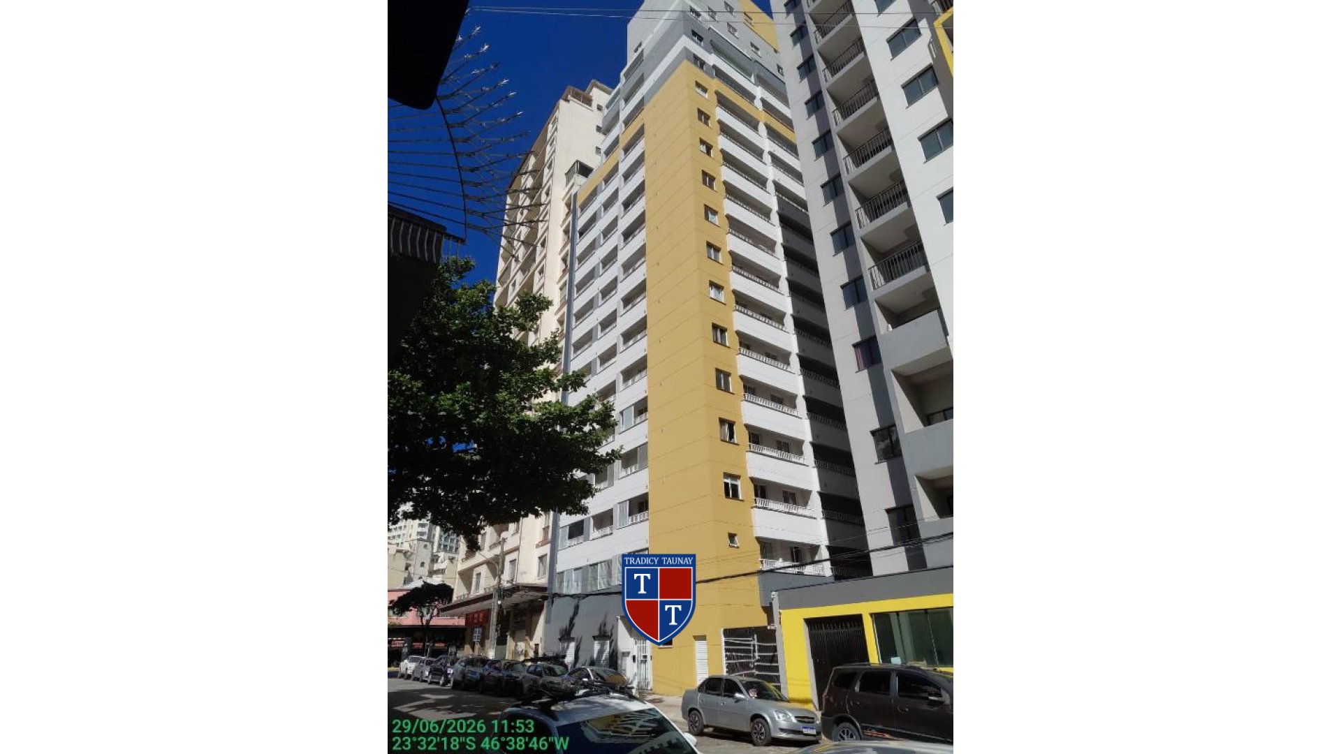 Foto 1 de APARTAMENTO em CAMPOS ELISEOS - Imóvel Retomado Caixa