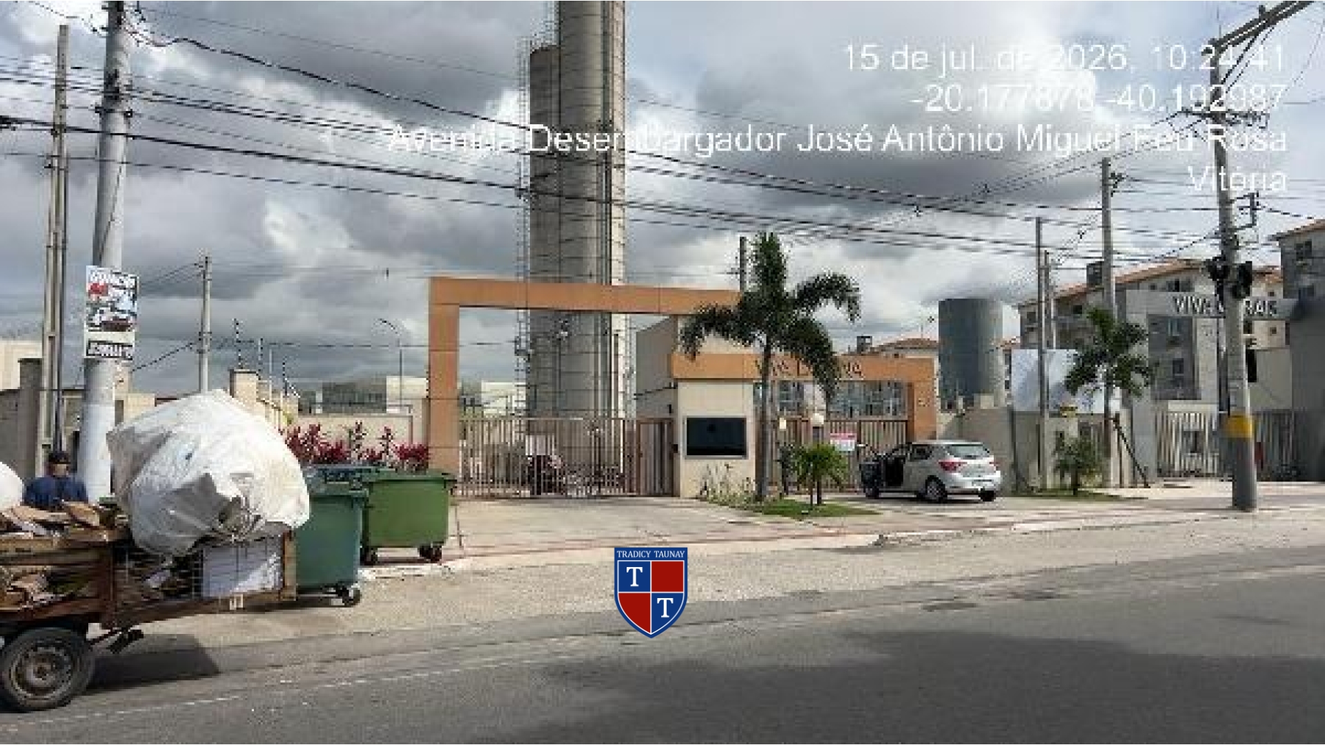 APARTAMENTO em PRAIA DA BALEIA