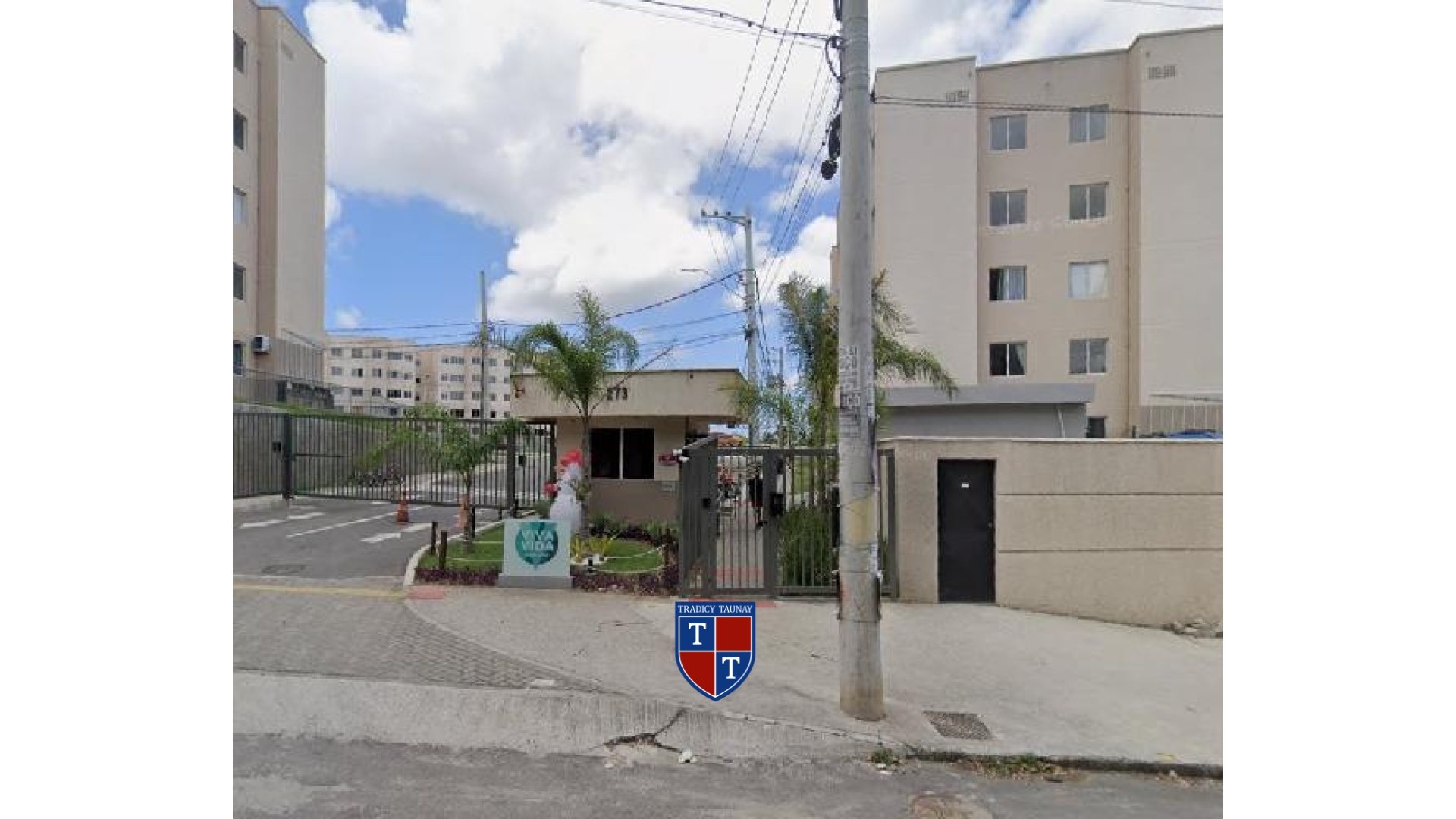 Foto 1 de APARTAMENTO em SANTA CRUZ, RIO DE JANEIRO/RJ - Imóvel Retomado CAIXA Ref 8787717615379
