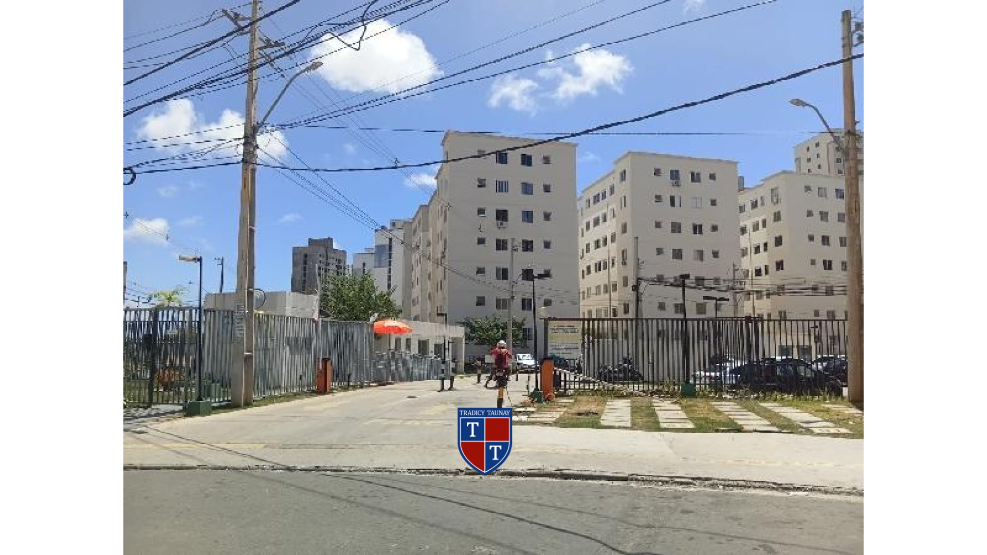 Foto 1 de APARTAMENTO em PIATA - Imóvel Retomado Caixa