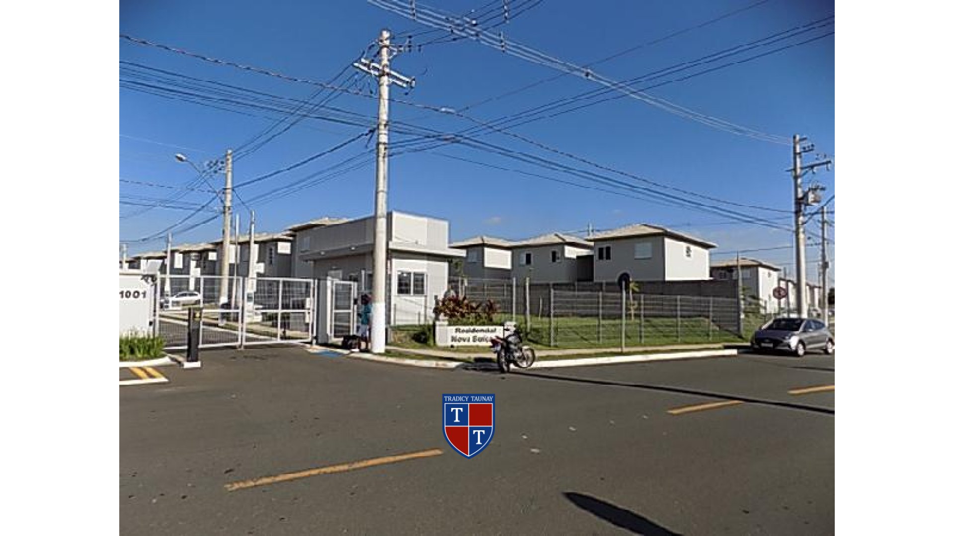 Foto 1 de CASA em SAO JORGE - Imóvel Retomado Caixa