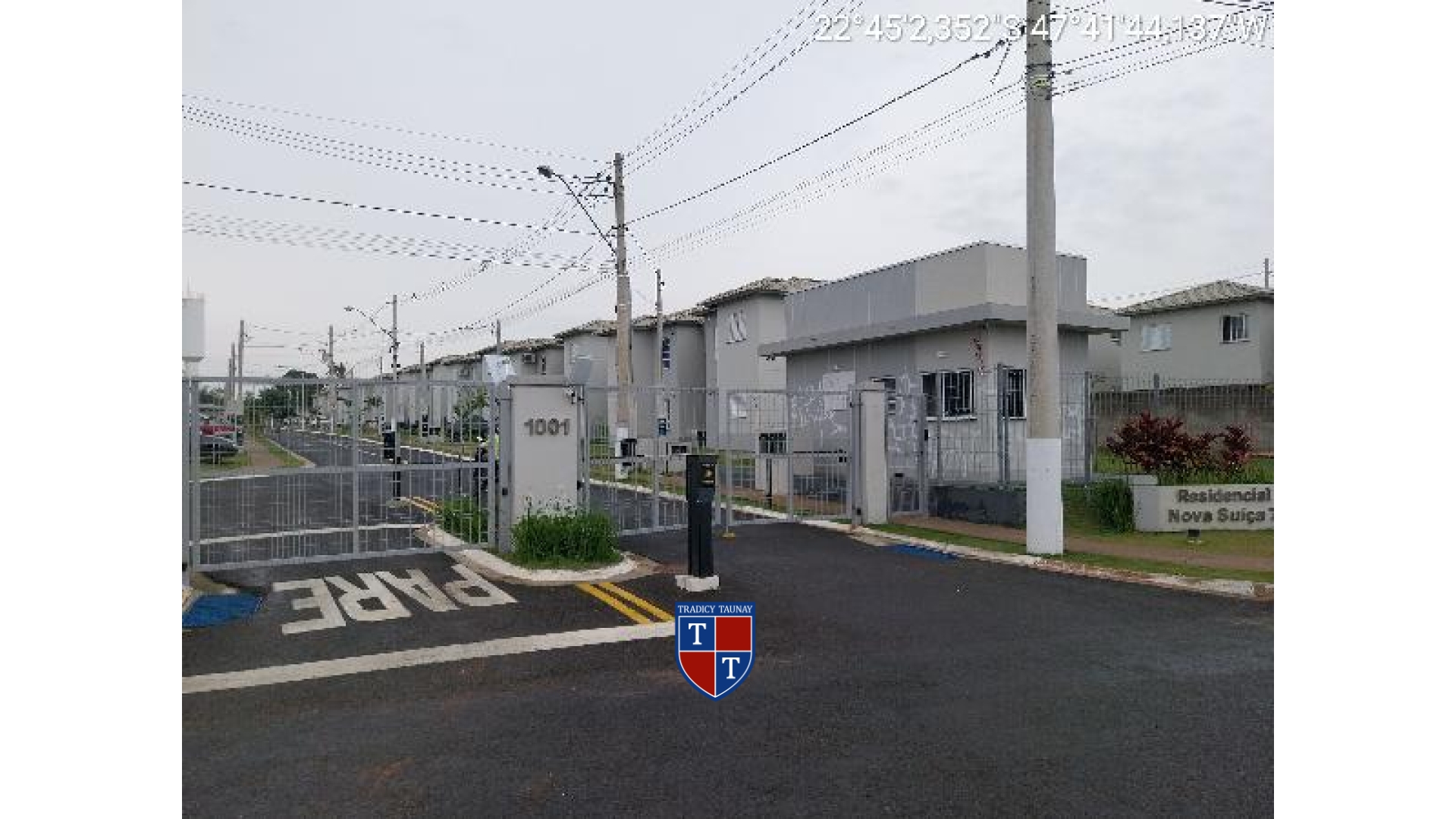 CASA em SAO JORGE