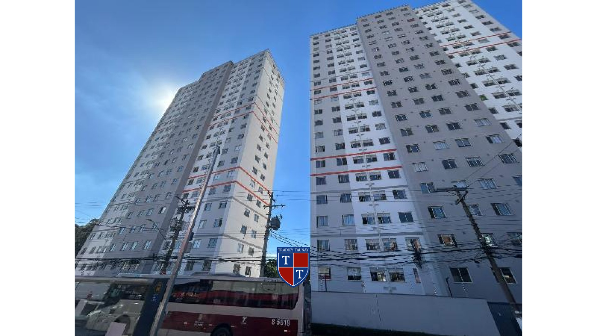 Foto 1 de APARTAMENTO em JARDIM MARIA DUARTE - Imóvel Retomado Caixa