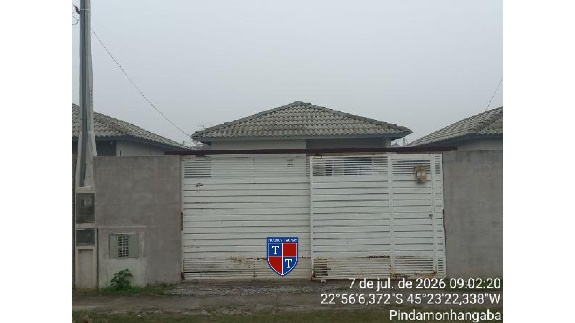 Foto 1 de CASA em FEITAL - Imóvel Retomado Caixa