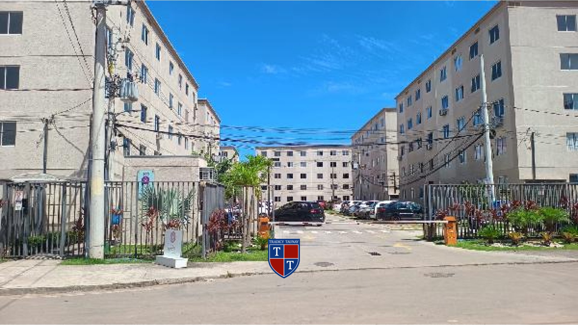 Foto 1 de APARTAMENTO em GUARATIBA - Imóvel Retomado Caixa