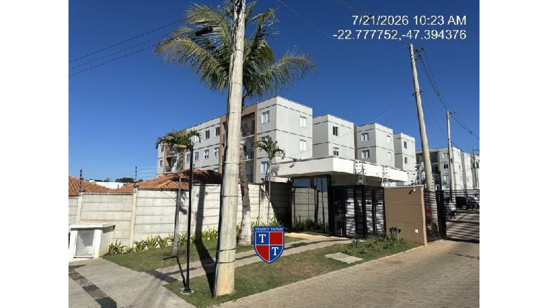 APARTAMENTO em RECREIO ALVORADA