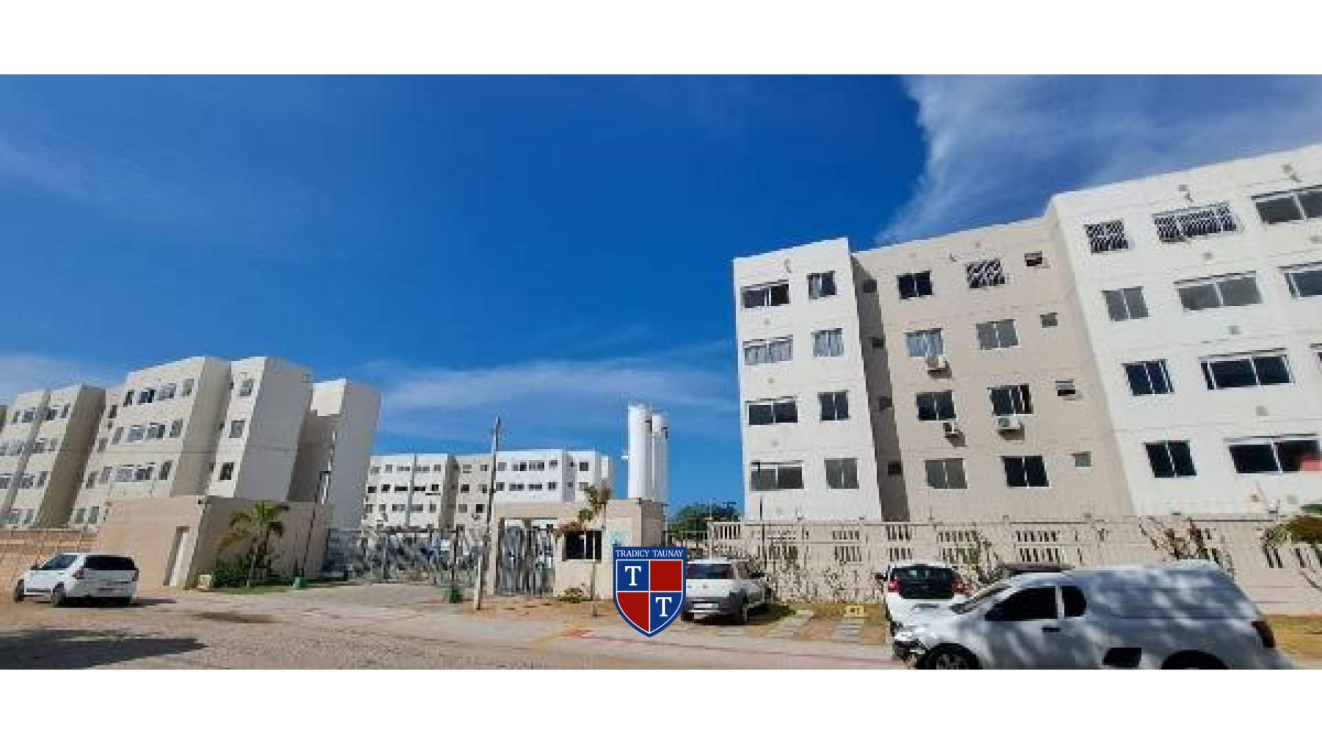 Foto 1 de APARTAMENTO em NOVO MONDUBIM - Imóvel Retomado Caixa