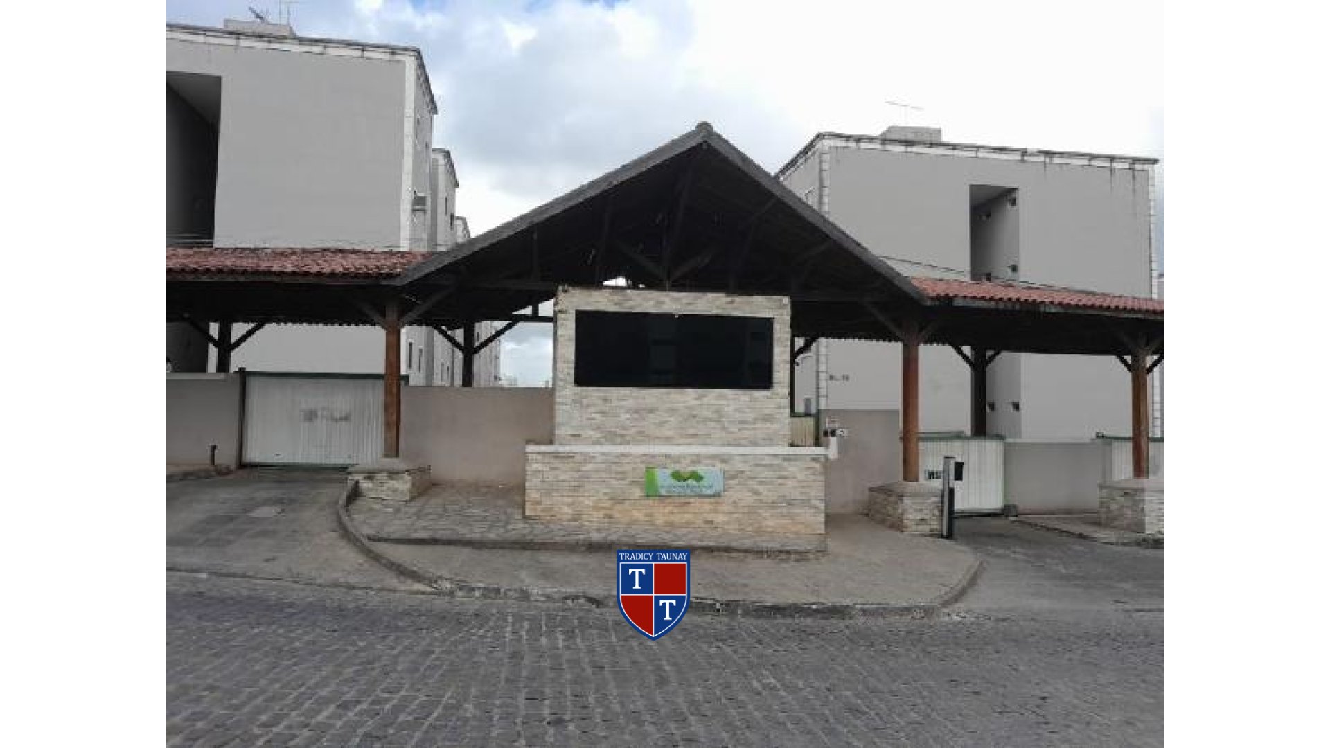 Foto 1 de APARTAMENTO em GRAMAME - Imóvel Retomado Caixa