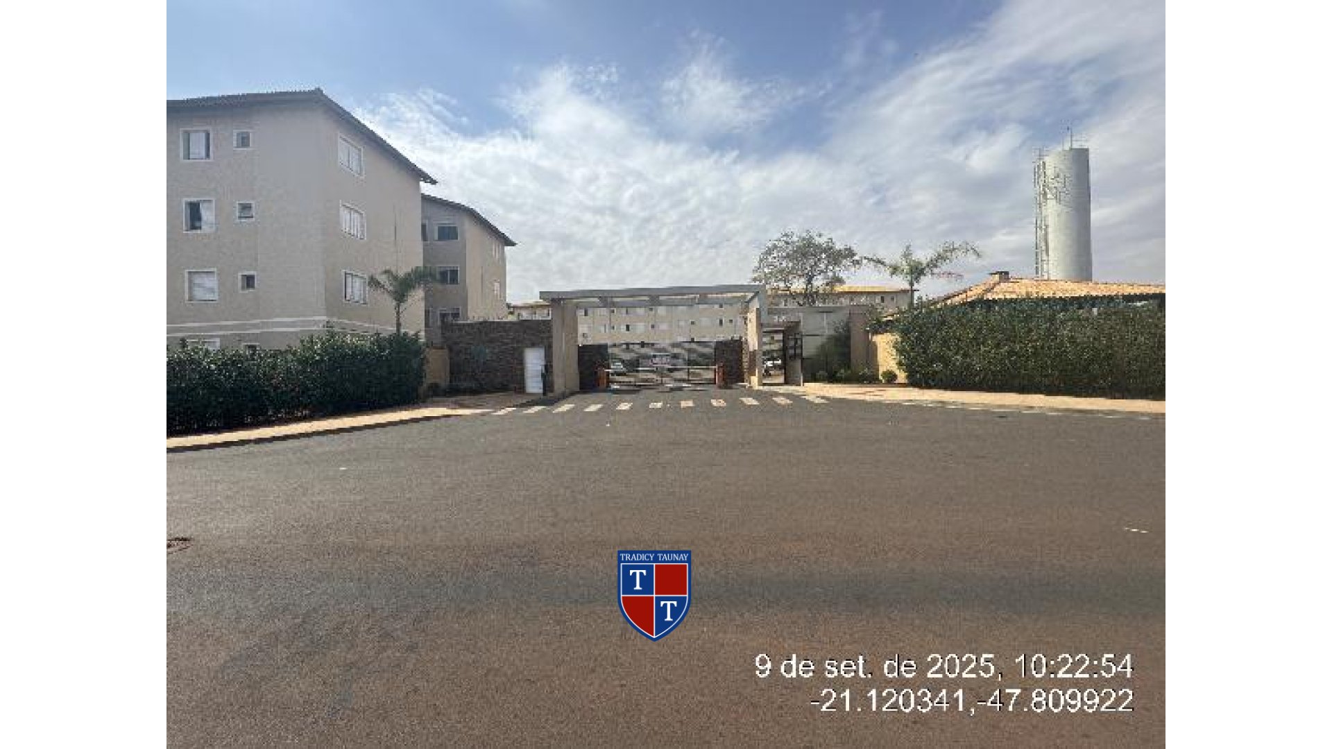 Foto 1 de APARTAMENTO em CHACARAS BONACORSI - Imóvel Retomado Caixa