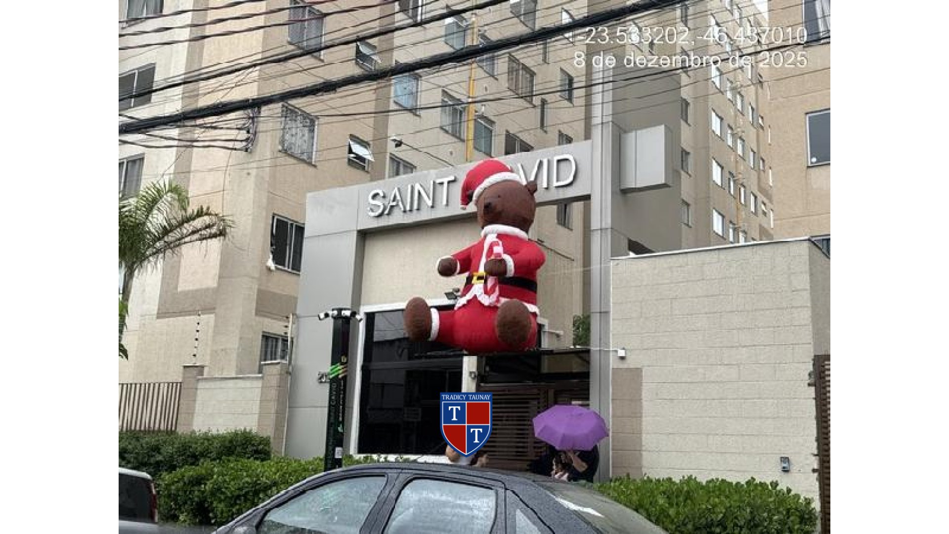 Foto 1 de APARTAMENTO em PARADA XV DE NOVEMBRO - Imóvel Retomado Caixa