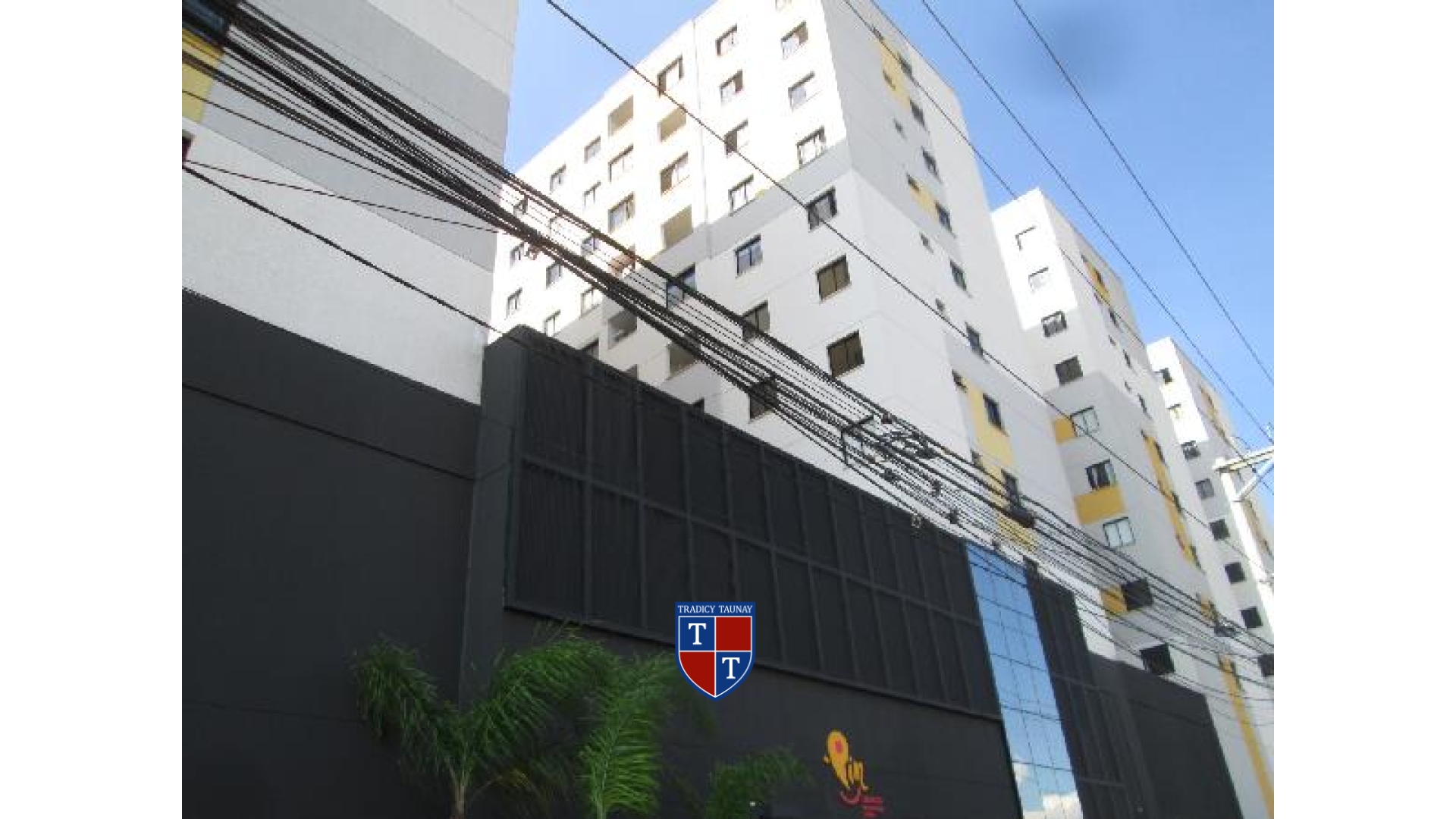 APARTAMENTO em VELOSO