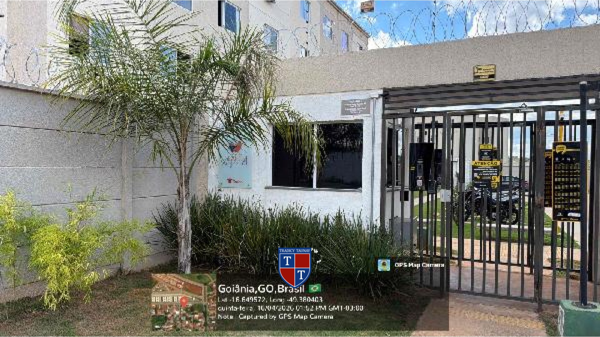 Foto 1 de APARTAMENTO em RESIDENCIAL TEMPO NOVO - Imóvel Retomado Caixa