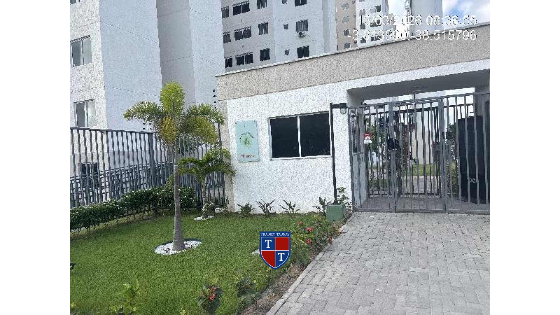 Foto 1 de APARTAMENTO em BARROSO - Imóvel Retomado Caixa