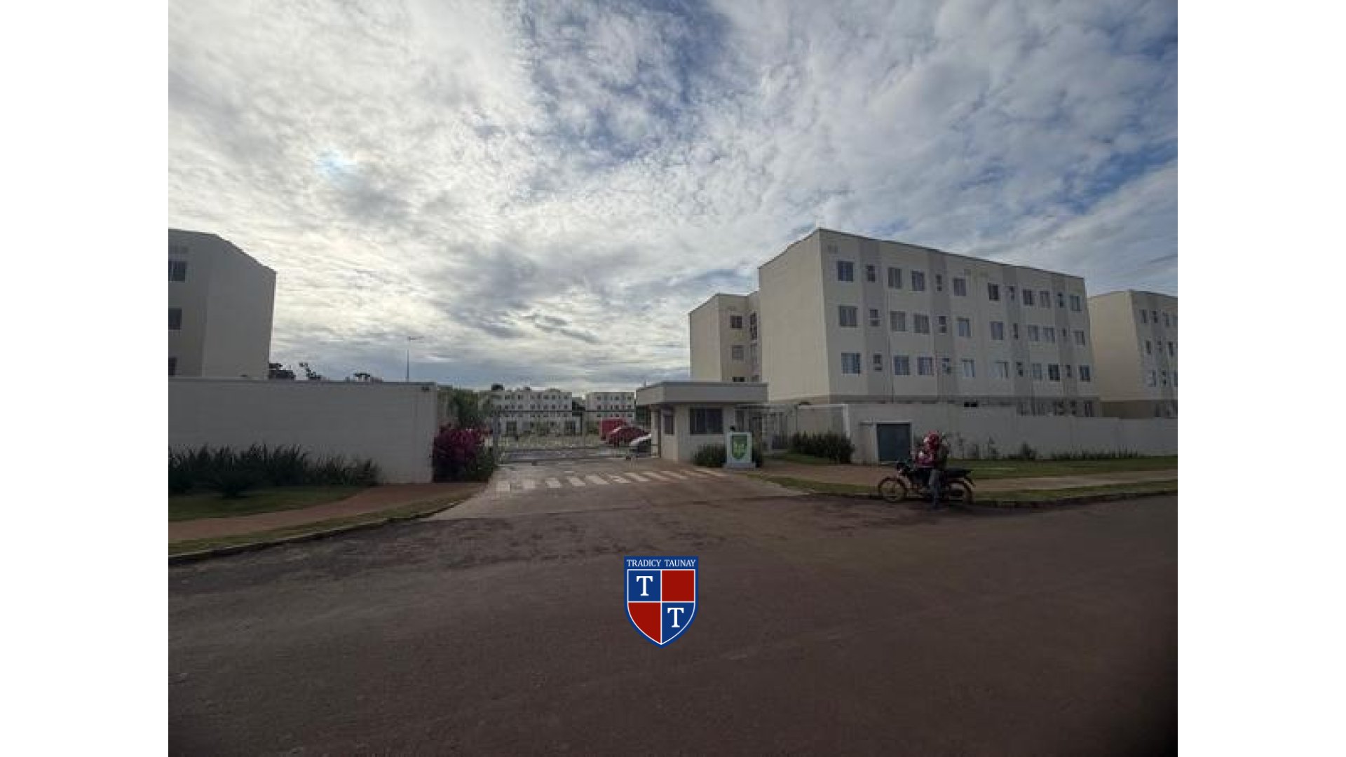Foto 1 de APARTAMENTO em PARQUE DAS CACHOEIRAS - Imóvel Retomado Caixa