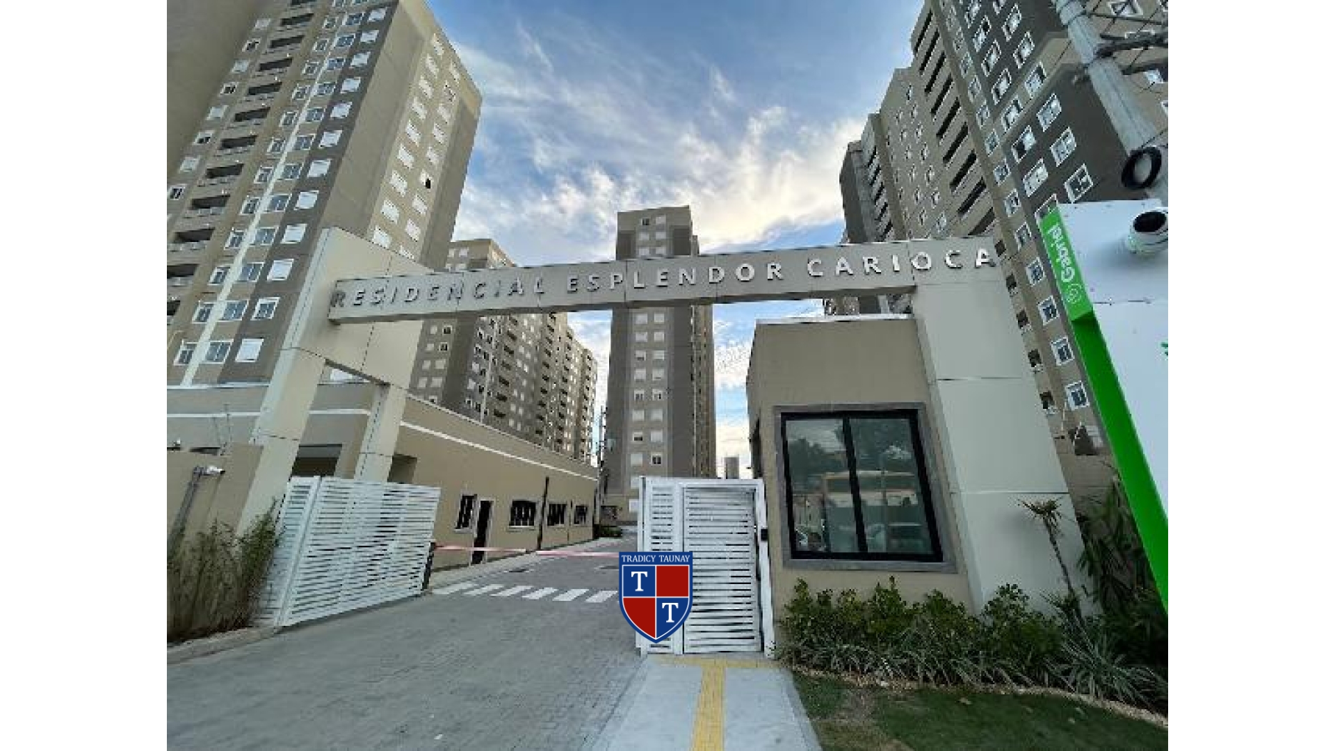 Foto 1 de APARTAMENTO em DEL CASTILHO, RIO DE JANEIRO/RJ - Imóvel Retomado CAIXA Ref 8787717669690