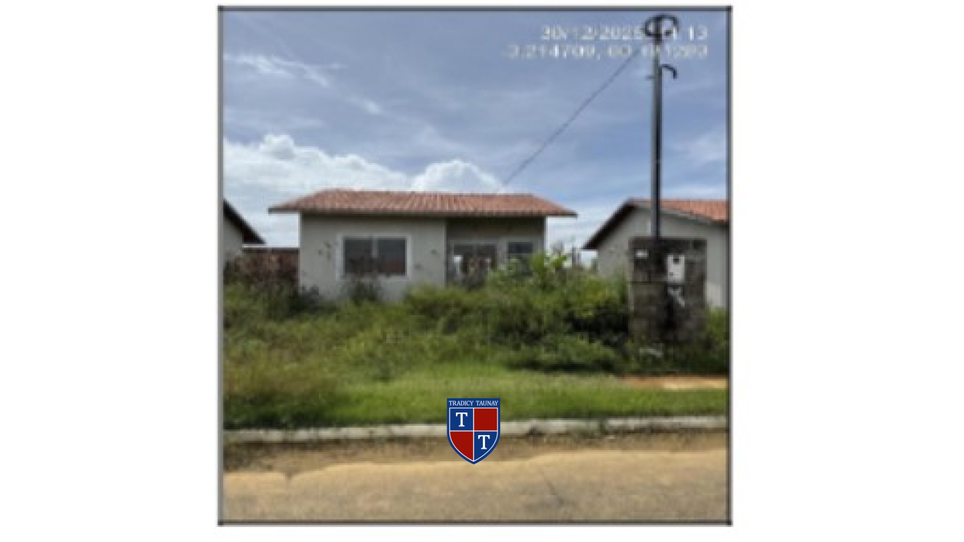 Foto 1 de CASA em LOT NOVA AMAZONAS I - Imóvel Retomado Caixa