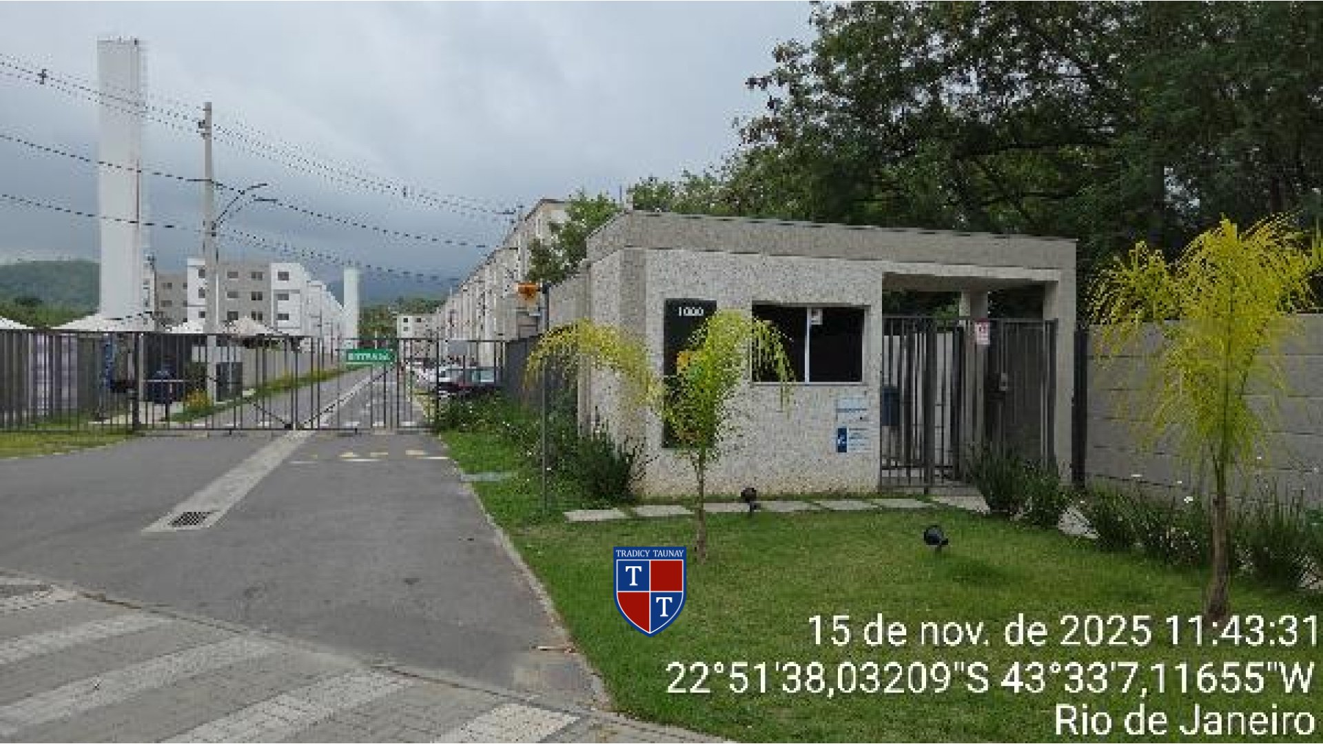 Foto 1 de APARTAMENTO em SANTISSIMO - Imóvel Retomado Caixa