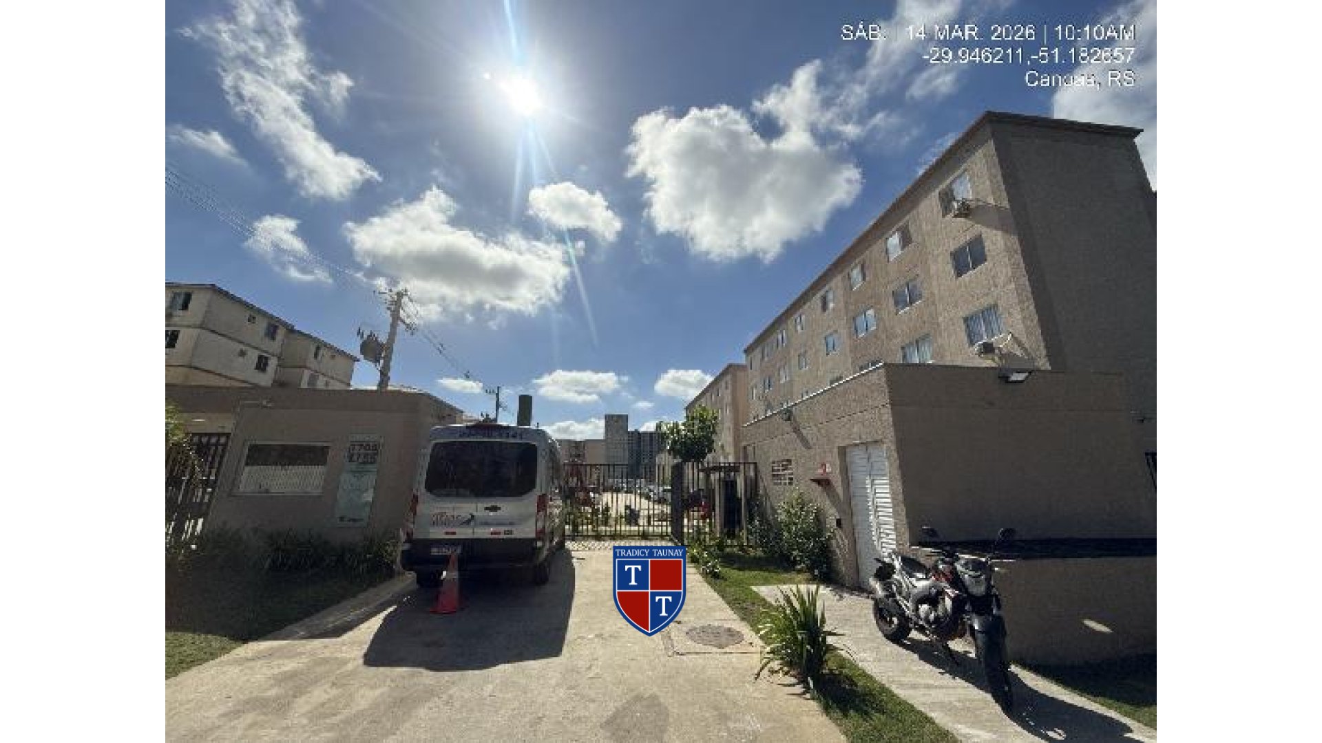Foto 1 de APARTAMENTO em FATIMA - Imóvel Retomado Caixa