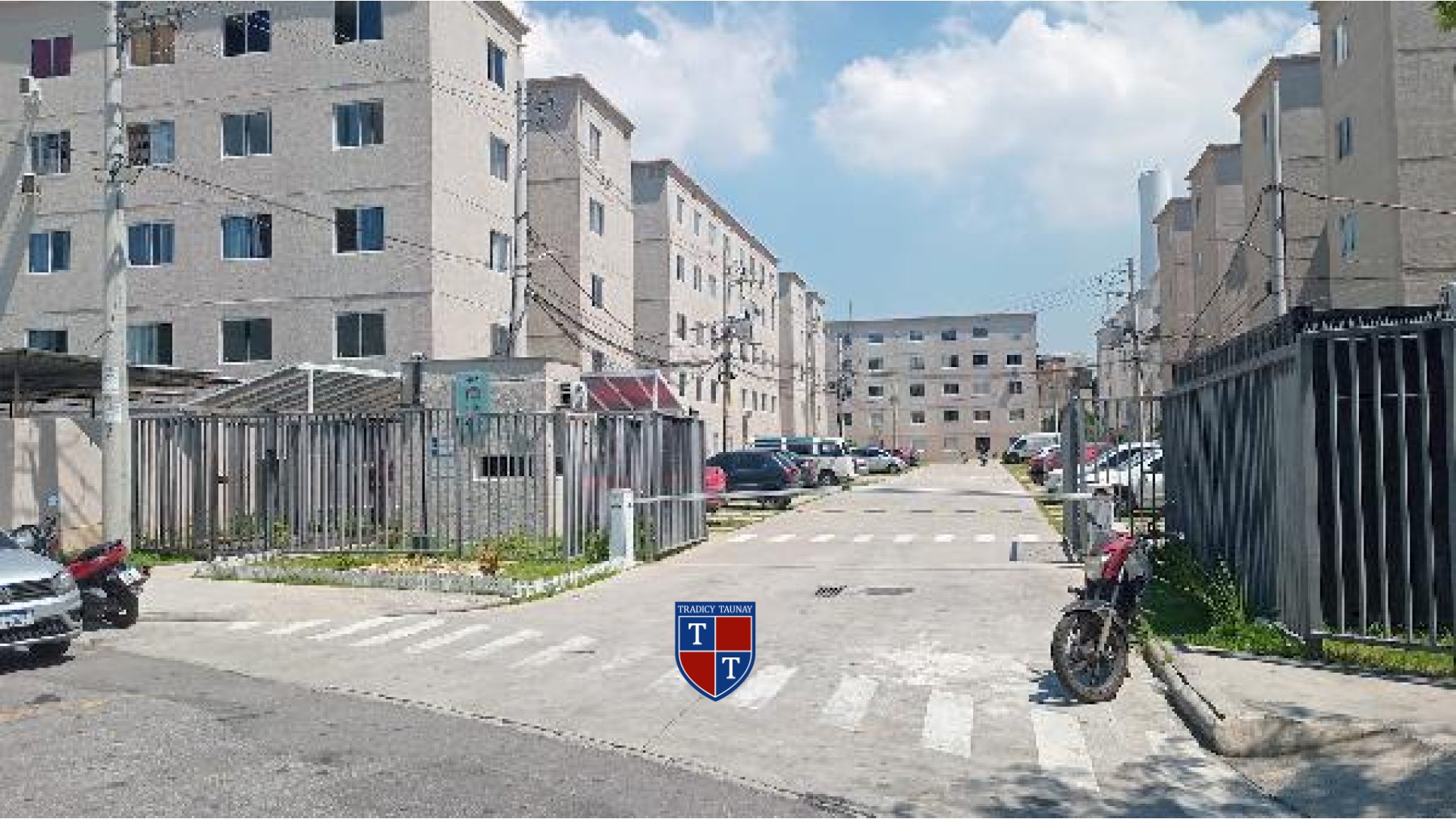 Foto 1 de APARTAMENTO em BRAS DE PINA - Imóvel Retomado Caixa