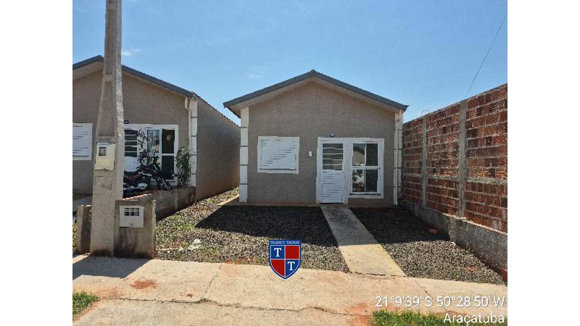 CASA em RESIDENCIAL PAQUERE