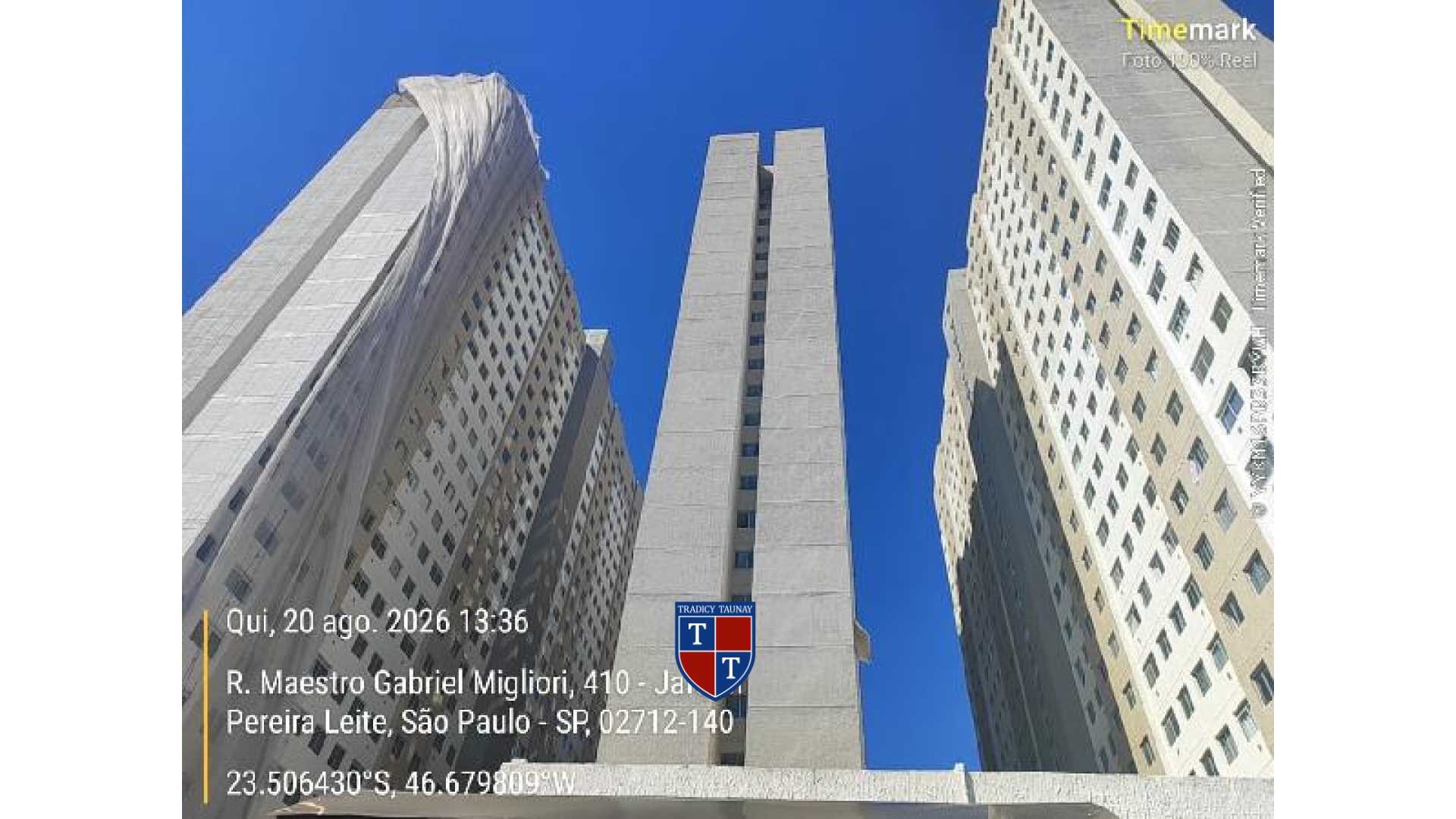 APARTAMENTO em JARDIM PEREIRA LEITE