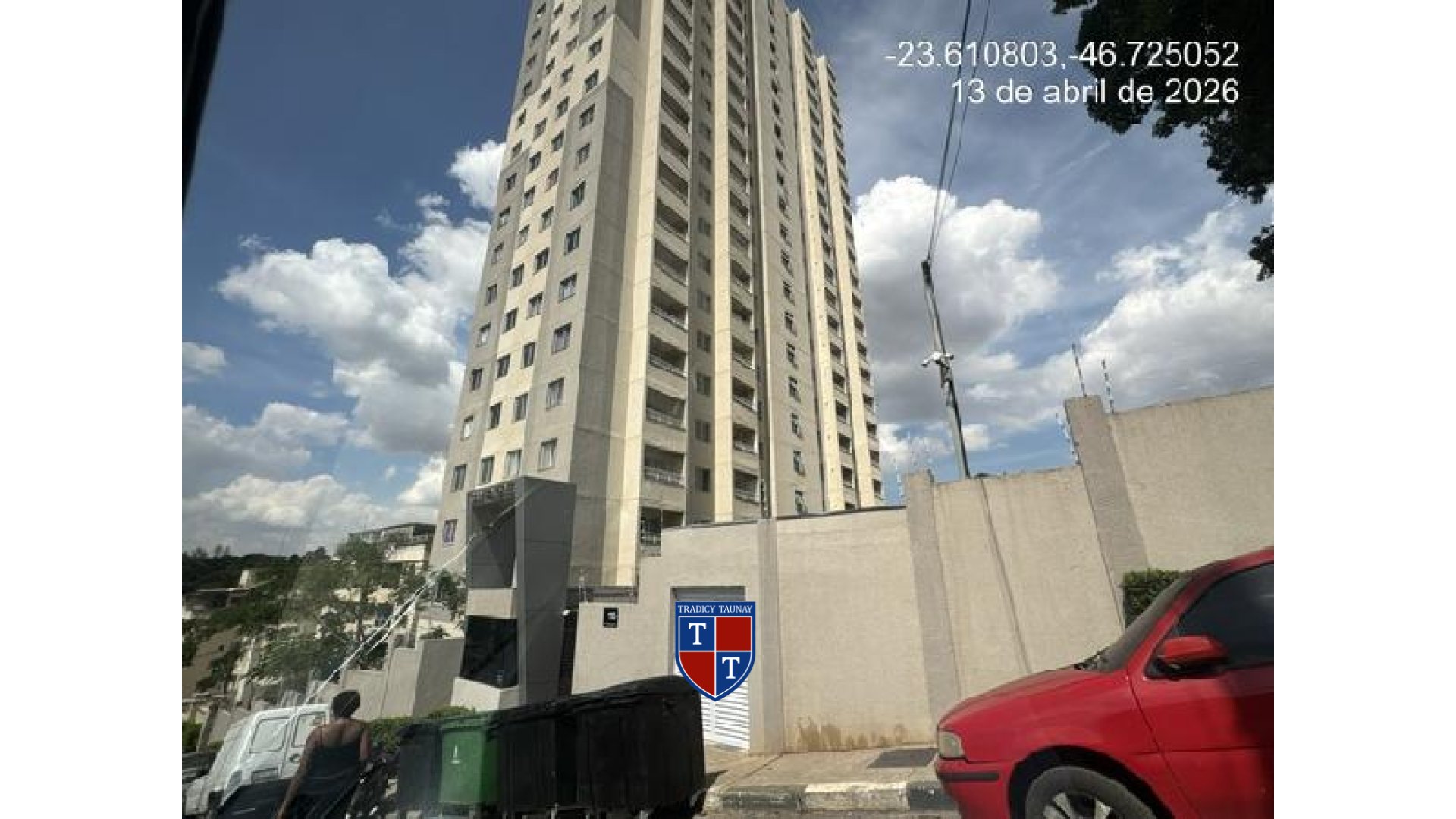 Foto 1 de APARTAMENTO em PARAISOPOLIS - Imóvel Retomado Caixa