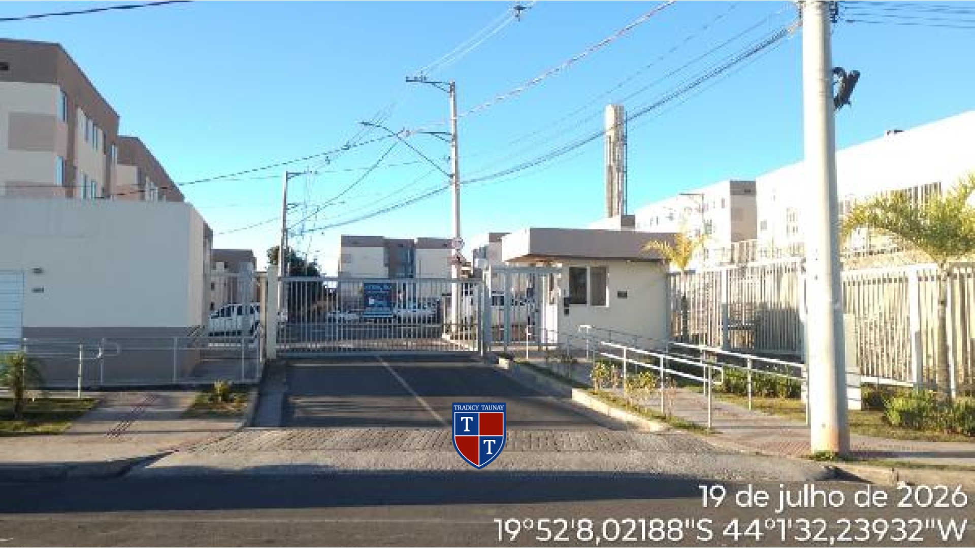 APARTAMENTO em ALTO DA CONQUISTA