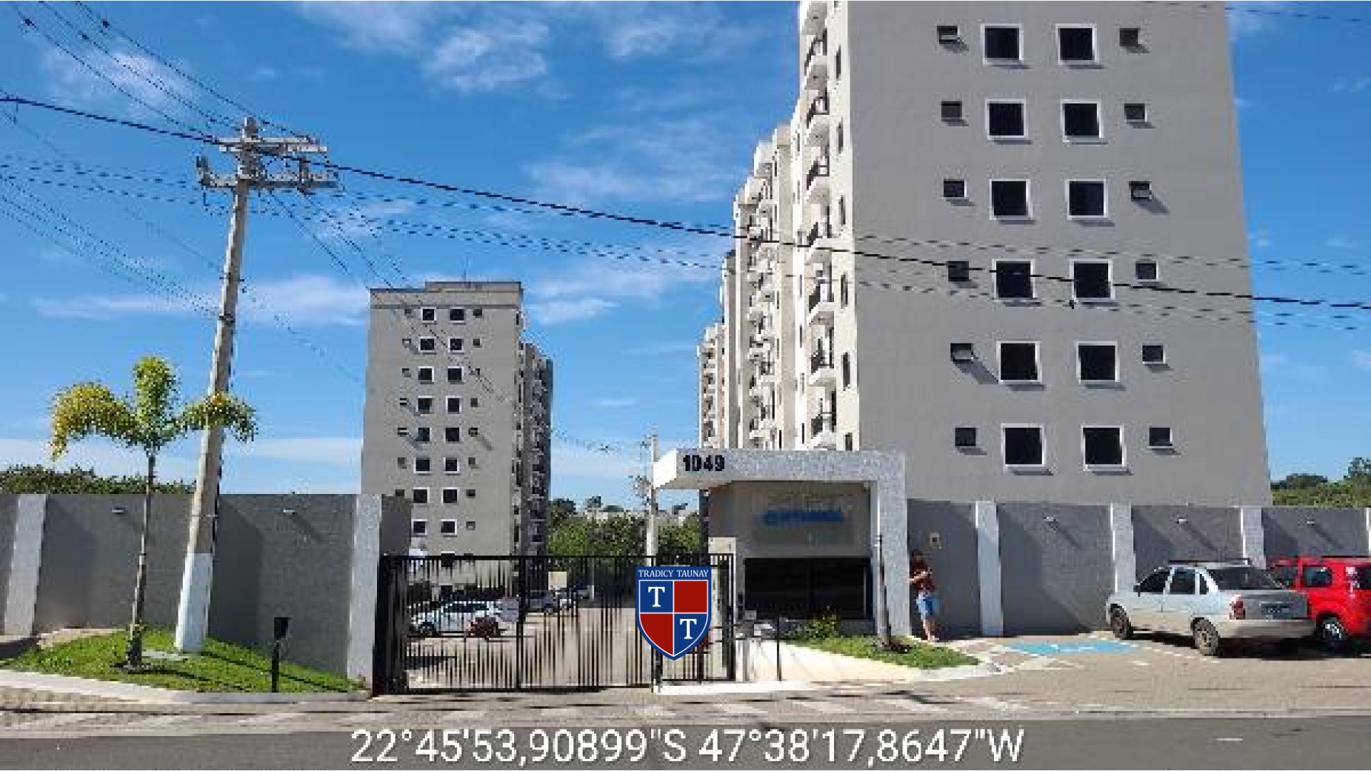 Foto 1 de APARTAMENTO em AGUA BRANCA, PIRACICABA/SP - Imóvel Retomado CAIXA Ref 8787717701801