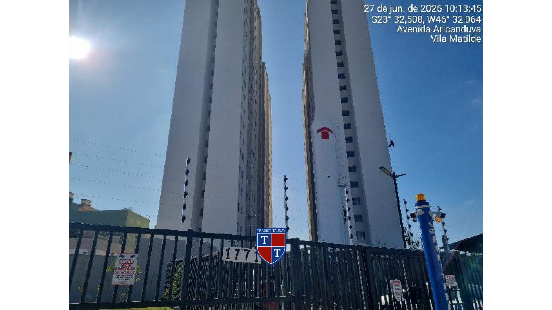 Foto 1 de APARTAMENTO em VILA ARICANDUVA - Imóvel Retomado Caixa