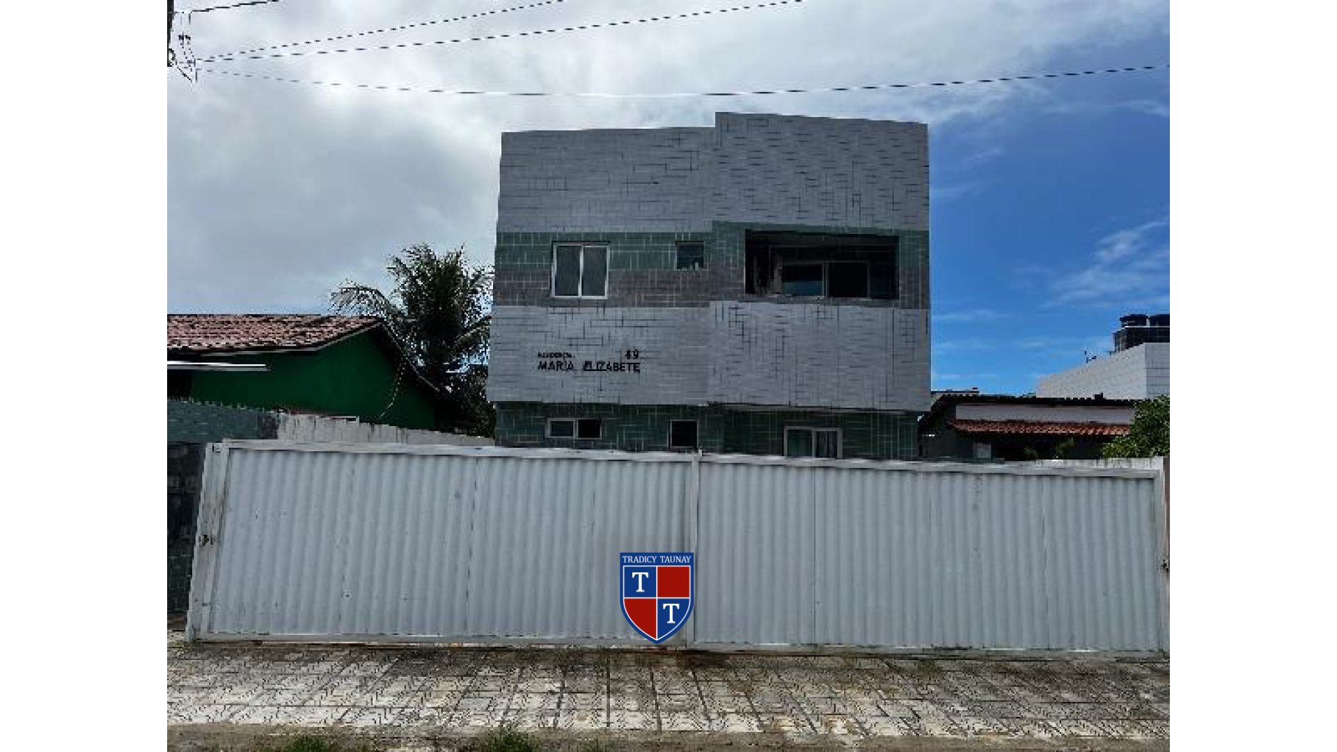 Foto 1 de APARTAMENTO em PARATIBE - Imóvel Retomado Caixa