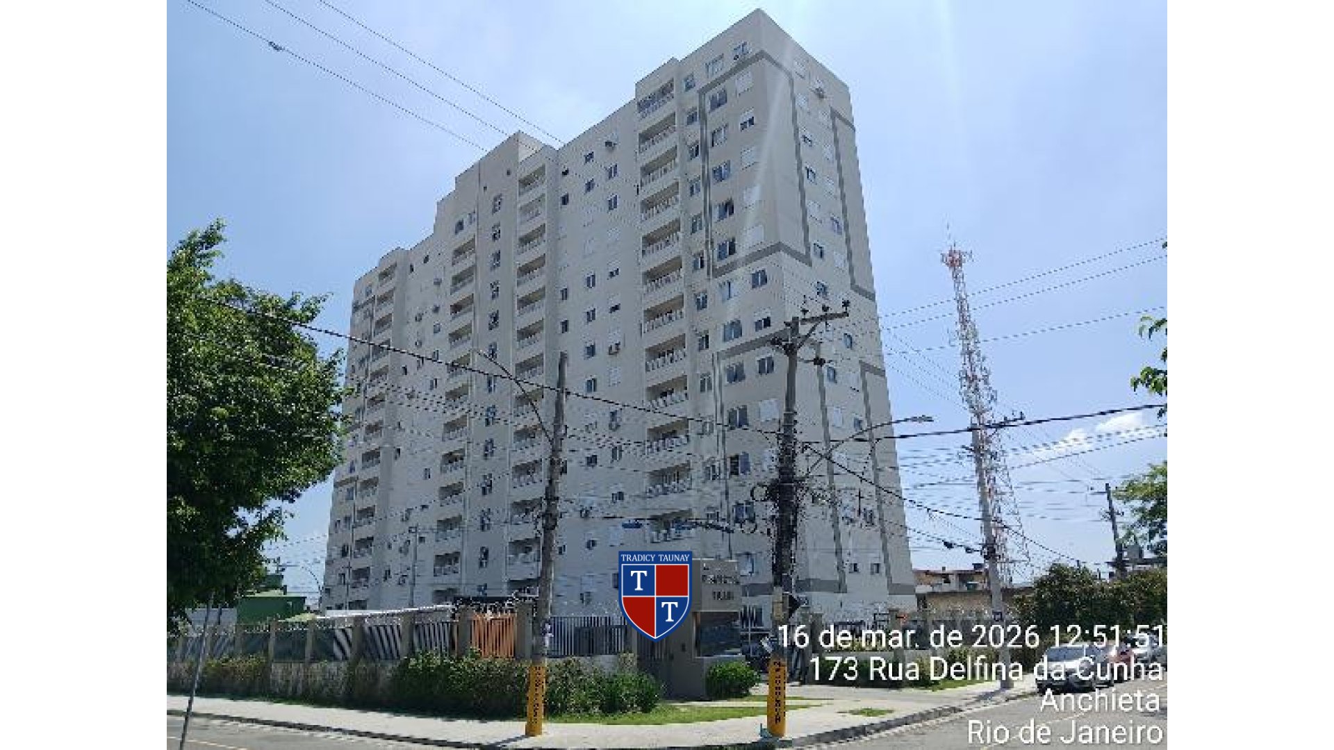 Foto 1 de APARTAMENTO em ANCHIETA - Imóvel Retomado Caixa