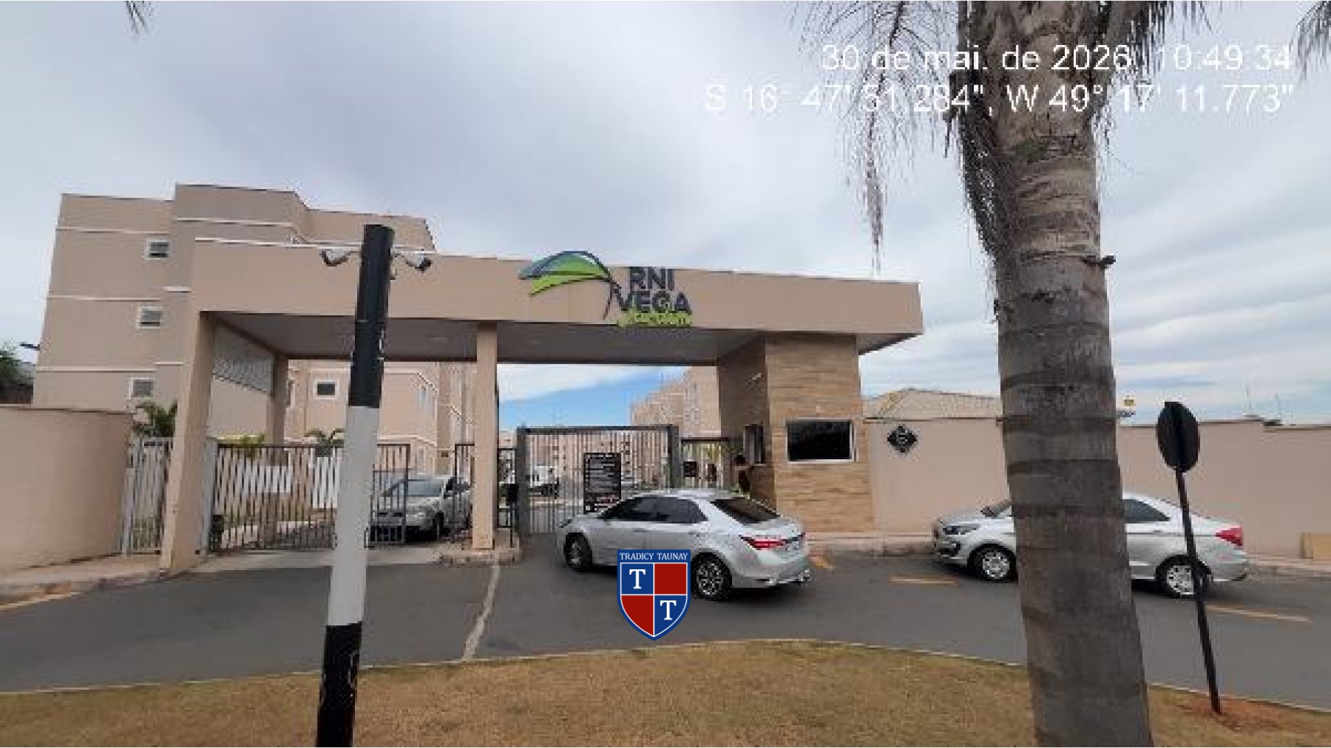 Foto 1 de APARTAMENTO em VILA OLIVEIRA - Imóvel Retomado Caixa