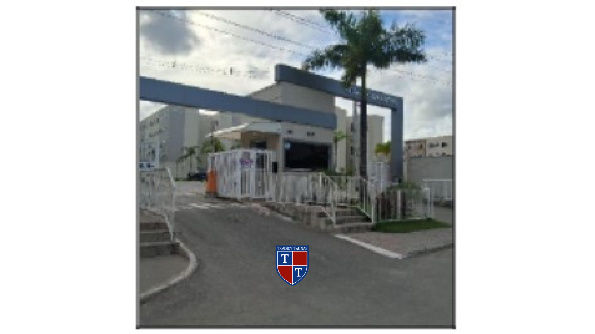 Foto 1 de APARTAMENTO em PIEDADE - Imóvel Retomado Caixa