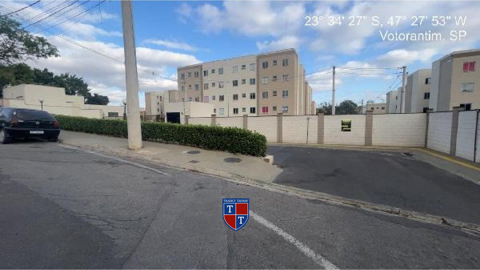 Foto 1 de APARTAMENTO em VILA PEDROSO - Imóvel Retomado Caixa