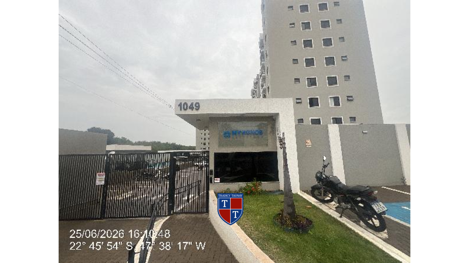 APARTAMENTO em AGUA BRANCA