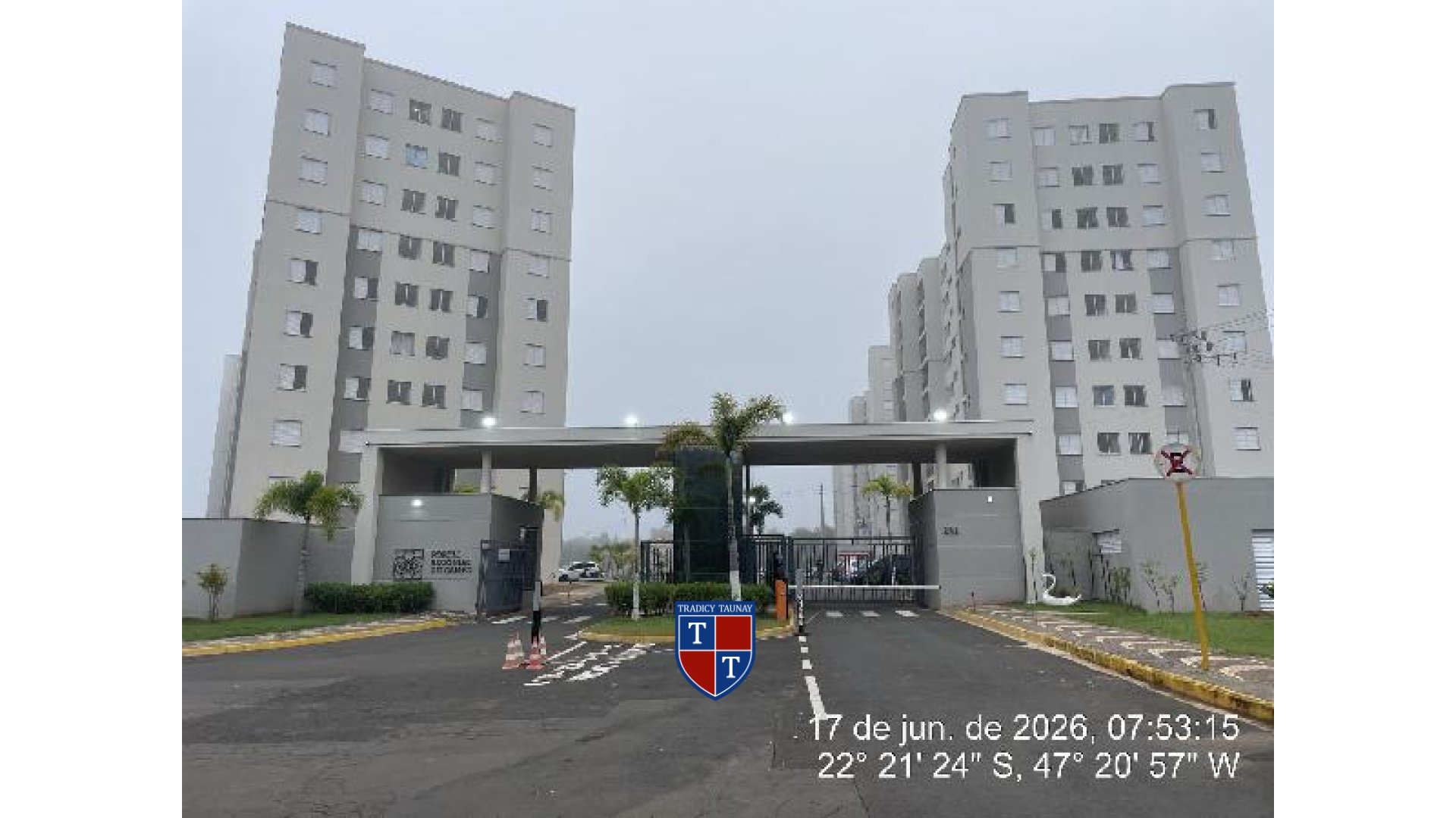 Foto 1 de APARTAMENTO em SITIOS DE RECREIO INDEPENDENCIA - Imóvel Retomado Caixa