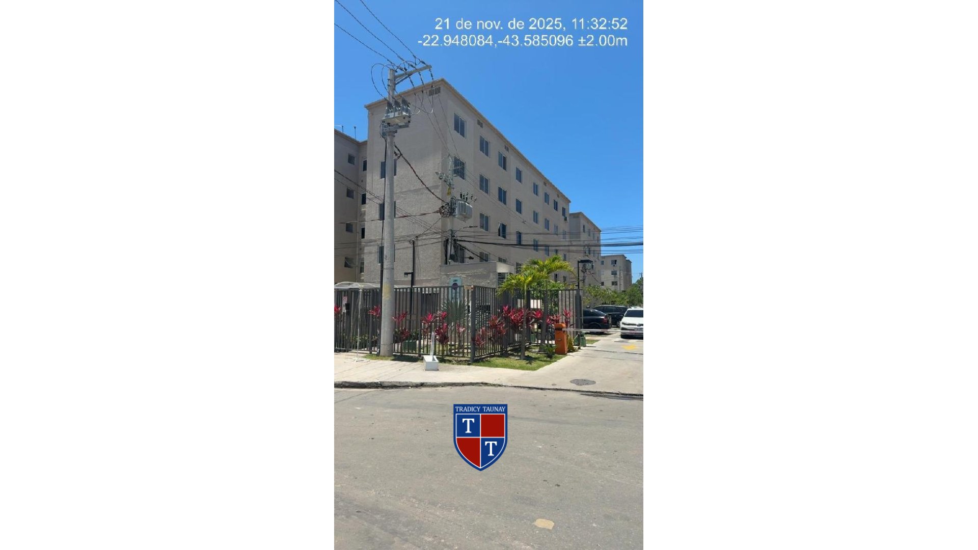 Foto 1 de APARTAMENTO em GUARATIBA - Imóvel Retomado Caixa