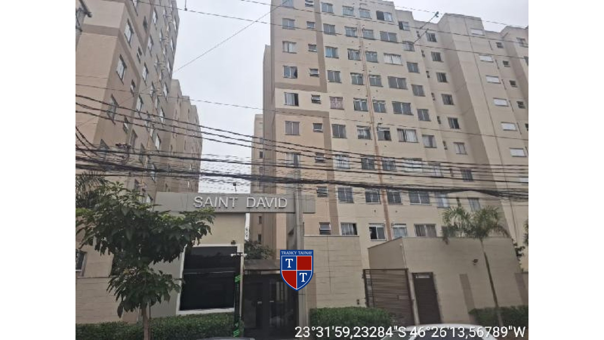 Foto 1 de APARTAMENTO em PARADA XV DE NOVEMBRO - Imóvel Retomado Caixa