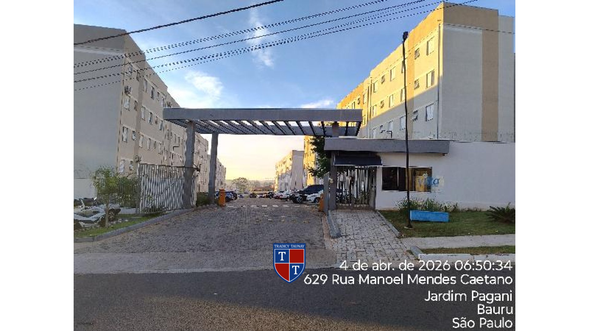 Foto 1 de APARTAMENTO em VITTA SAO JOSE - Imóvel Retomado Caixa