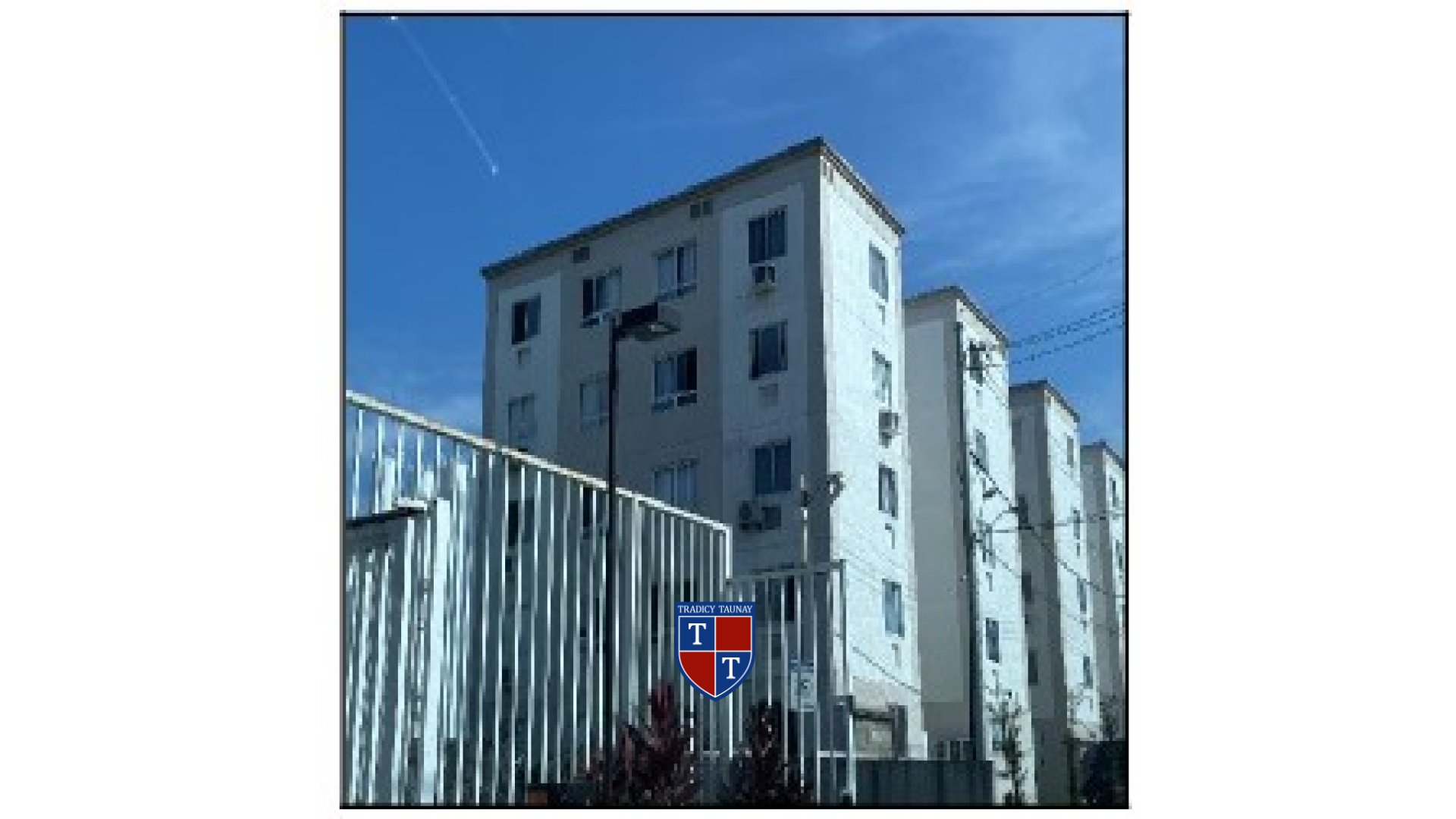 Foto 1 de APARTAMENTO em VARGEM PEQUENA - Imóvel Retomado Caixa
