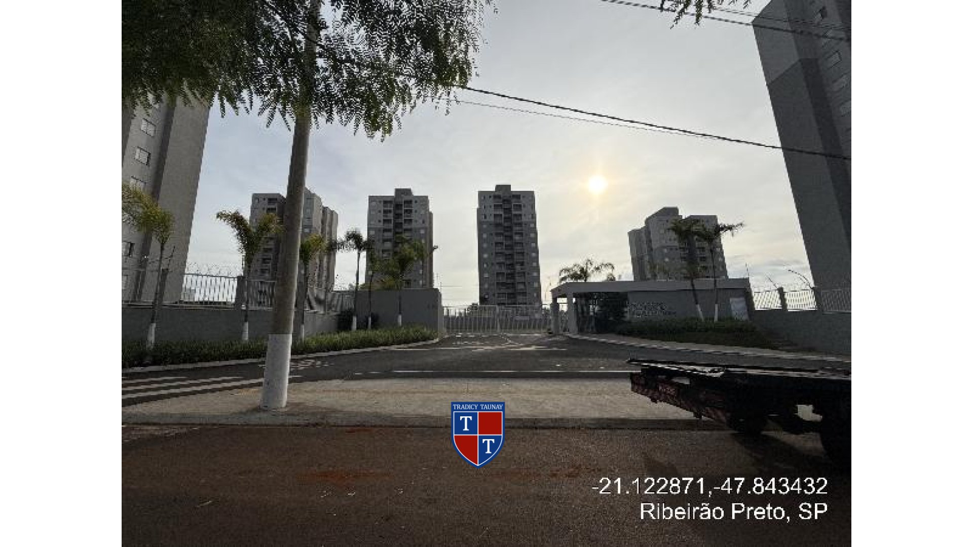 Foto 1 de APARTAMENTO em PARQUE DAS OLIVEIRAS II - Imóvel Retomado Caixa