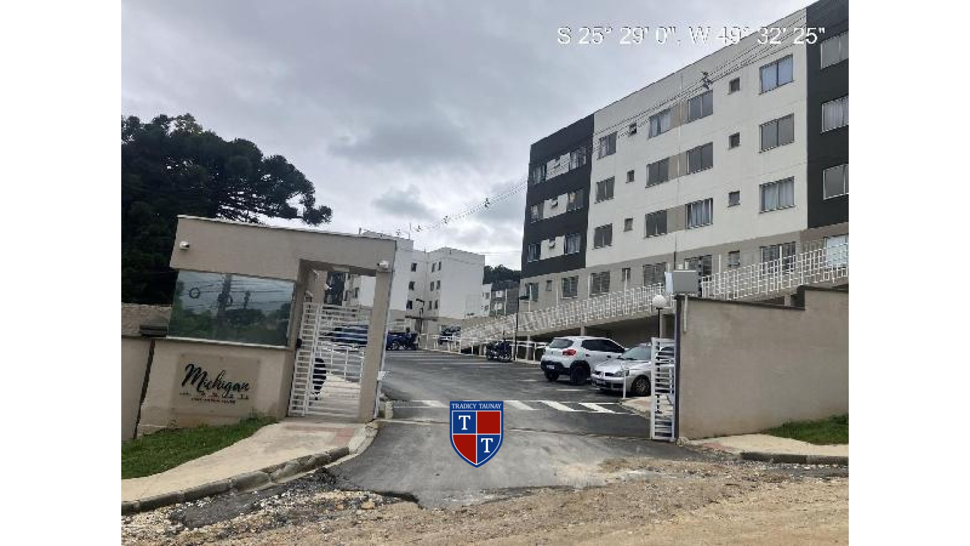 Foto 1 de APARTAMENTO em BOTIATUVA - Imóvel Retomado Caixa
