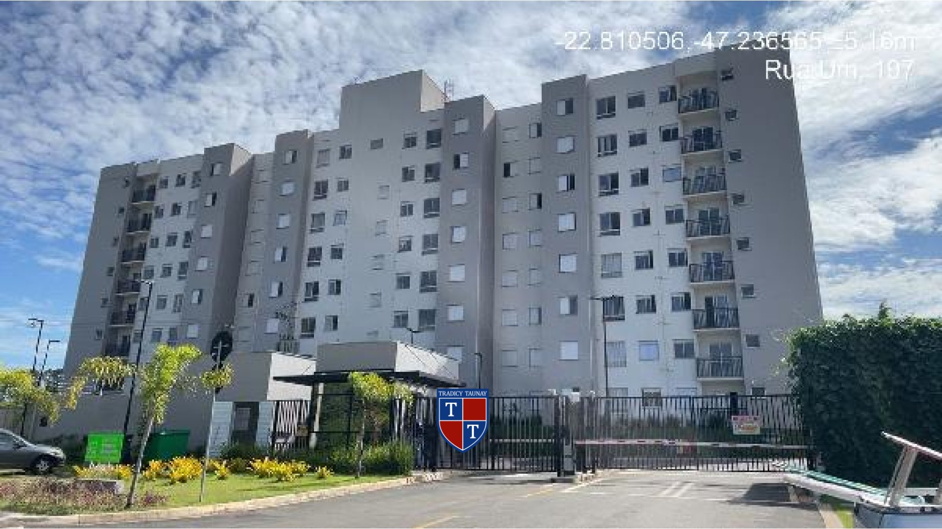 Foto 1 de APARTAMENTO em DISTRITO NOVA VENEZA - Imóvel Retomado Caixa