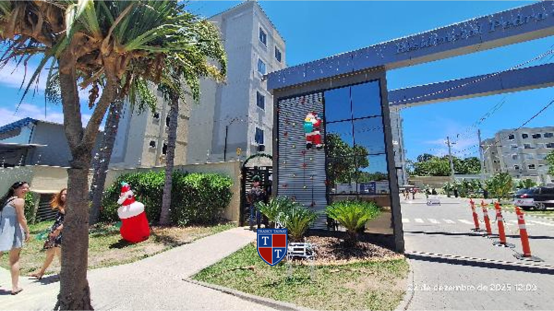 Foto 1 de APARTAMENTO em GUARATIBA, RIO DE JANEIRO/RJ - Imóvel Retomado CAIXA Ref 8787717766652
