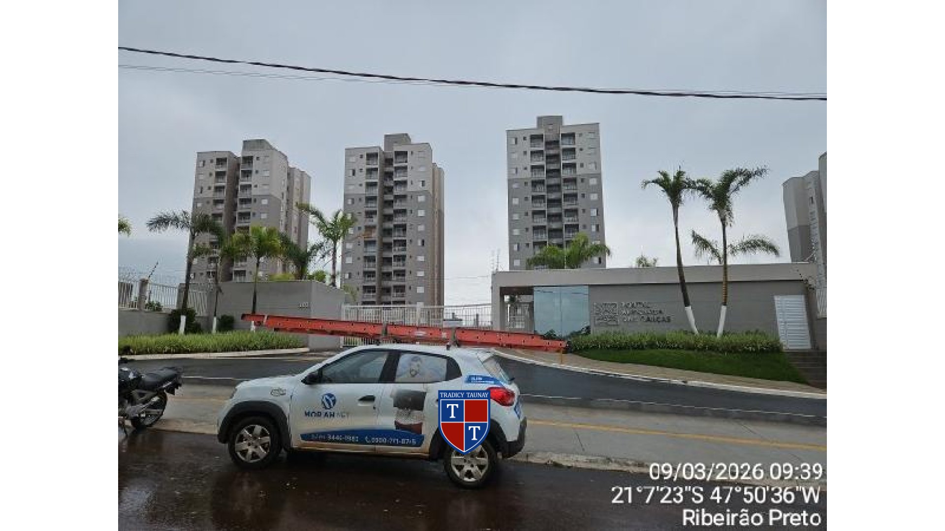 Foto 1 de APARTAMENTO em PARQUE DAS OLIVEIRAS II - Imóvel Retomado Caixa