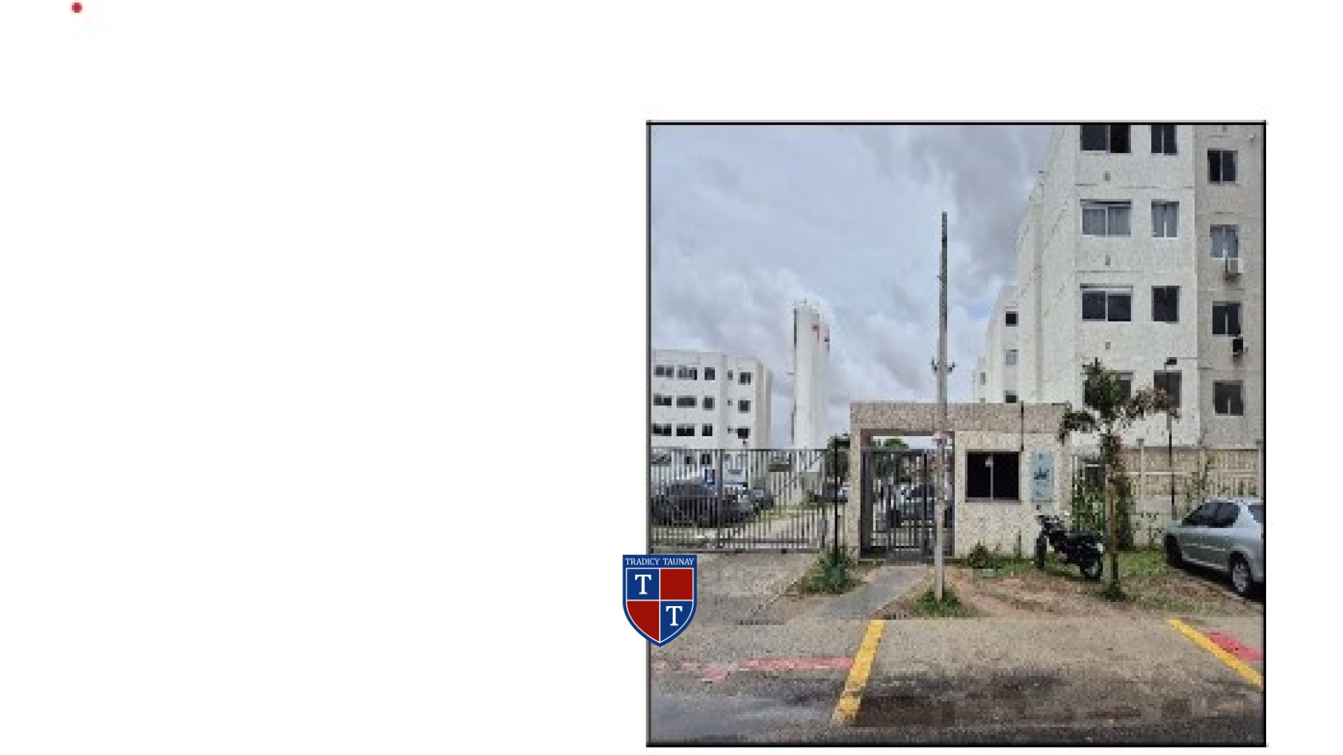 Foto 1 de APARTAMENTO em NOVO MONDUBIM - Imóvel Retomado Caixa